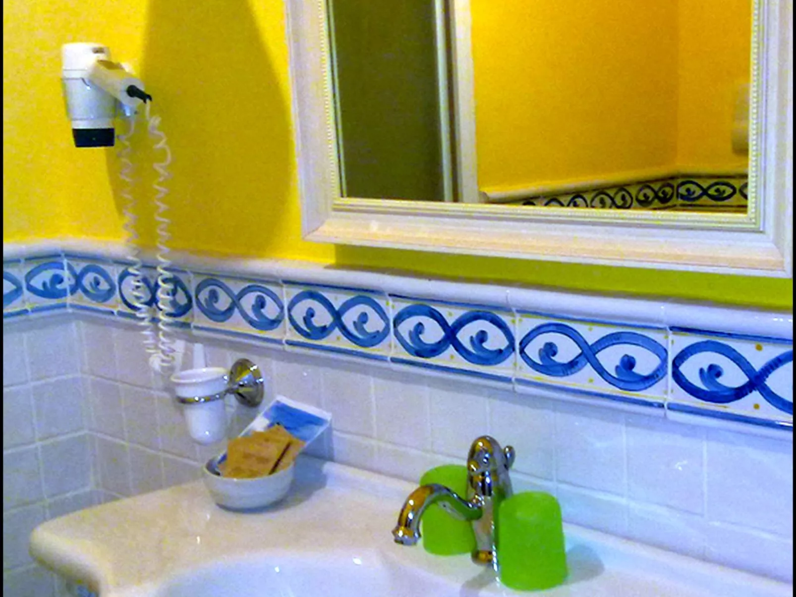 Ferienzimmer 'Zimmer am Meer 689' - Image-tags.info