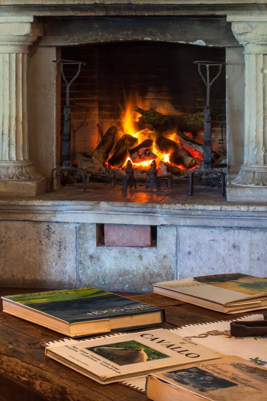 Villa dei Papiri - Exklusives Zimmer mit möbliertem Garten - Buiten