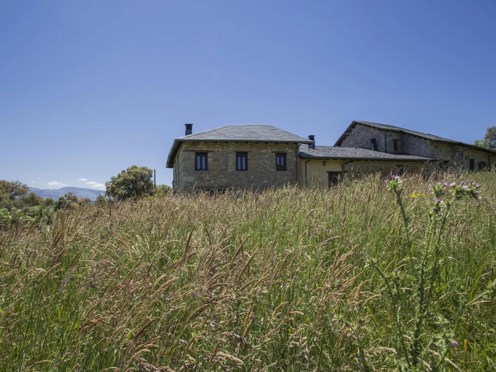 Ländliches Haus Medulas 3 Belegung für 4 6 PAX - Buiten