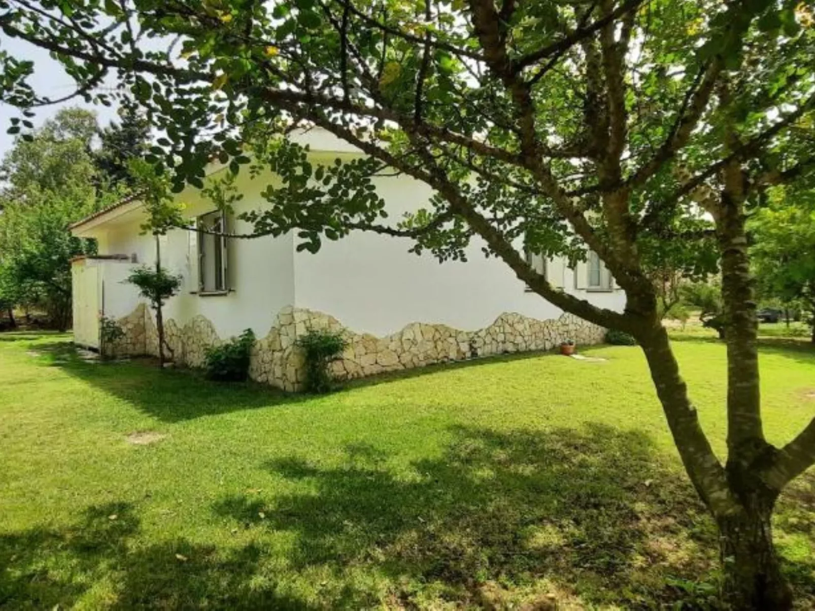 Malù House - Buiten