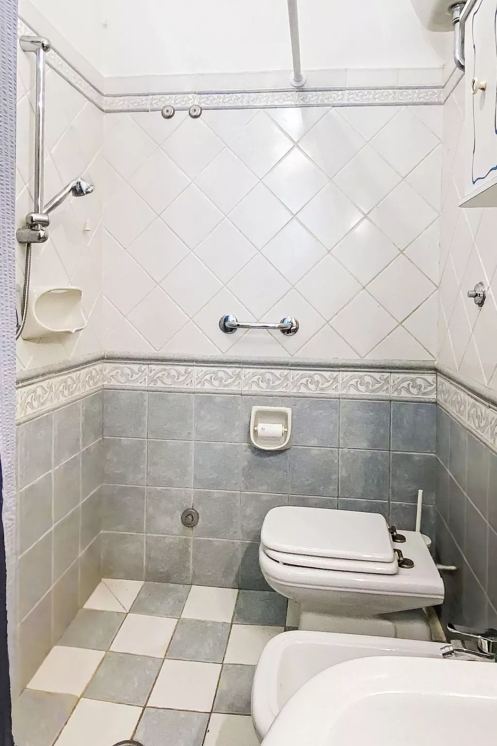 Macchiaioli - Binnen