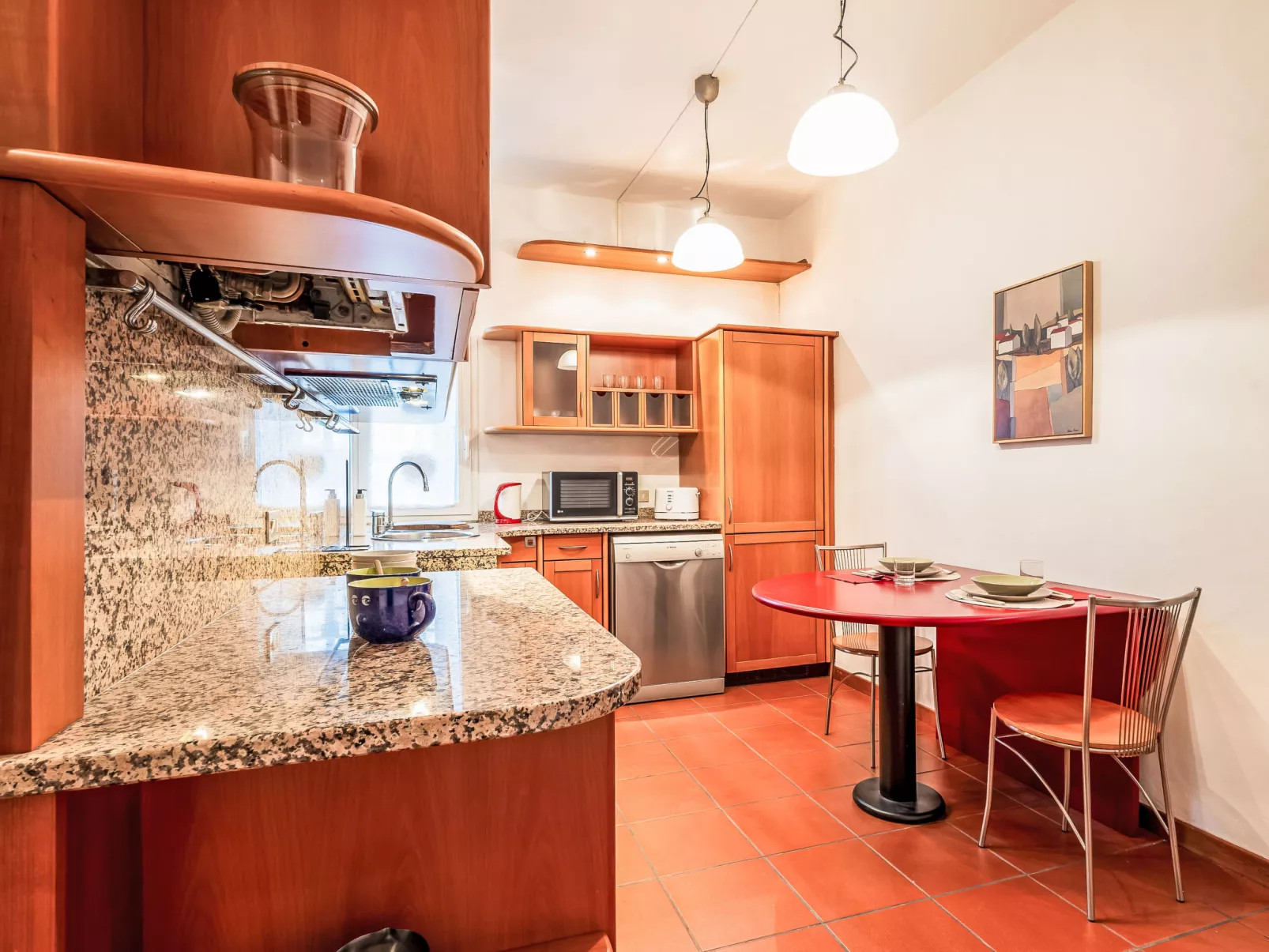 Brera Boutique Apartment - Binnen