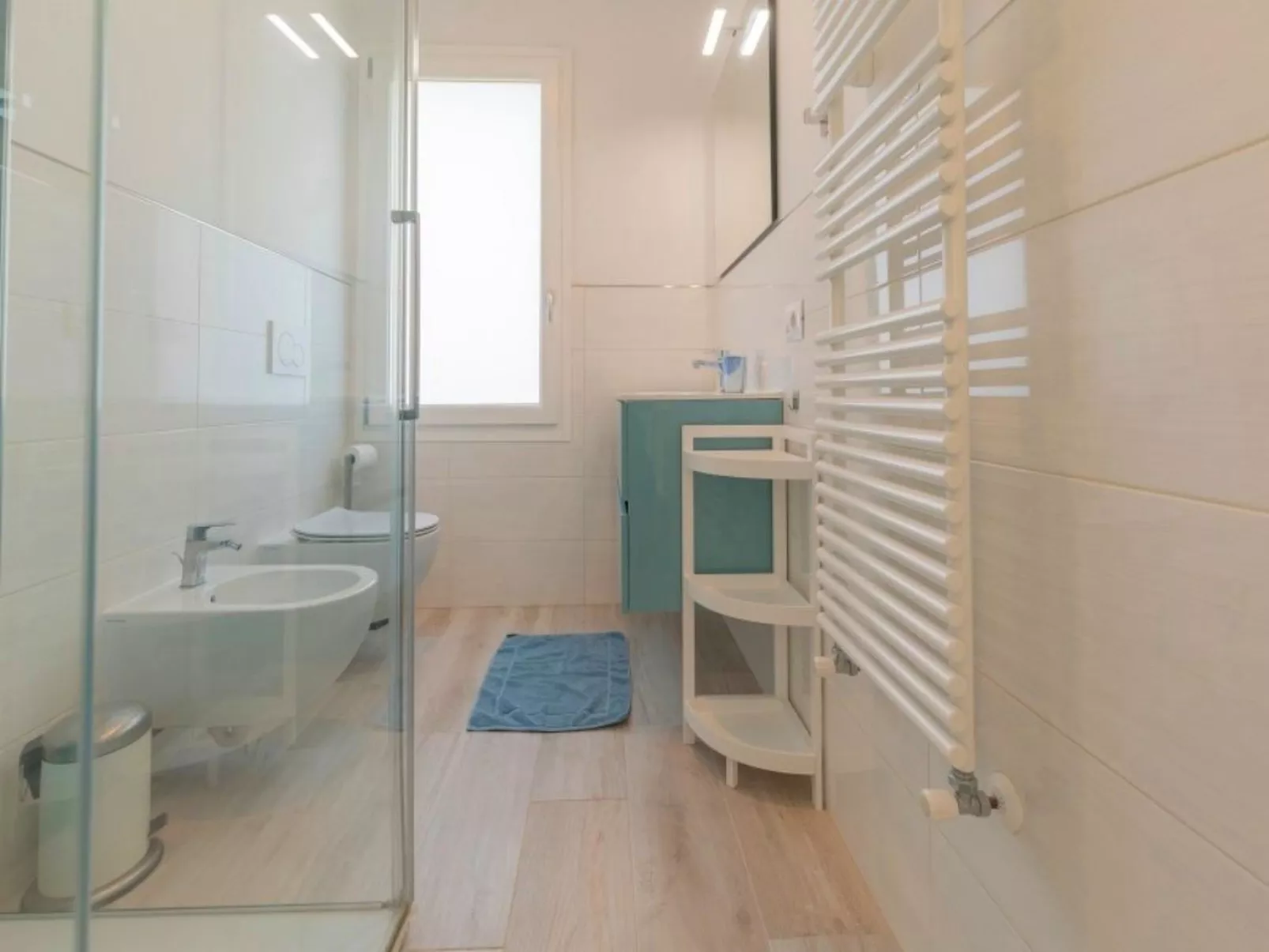 "Villa MaestraleSuite" - Binnen