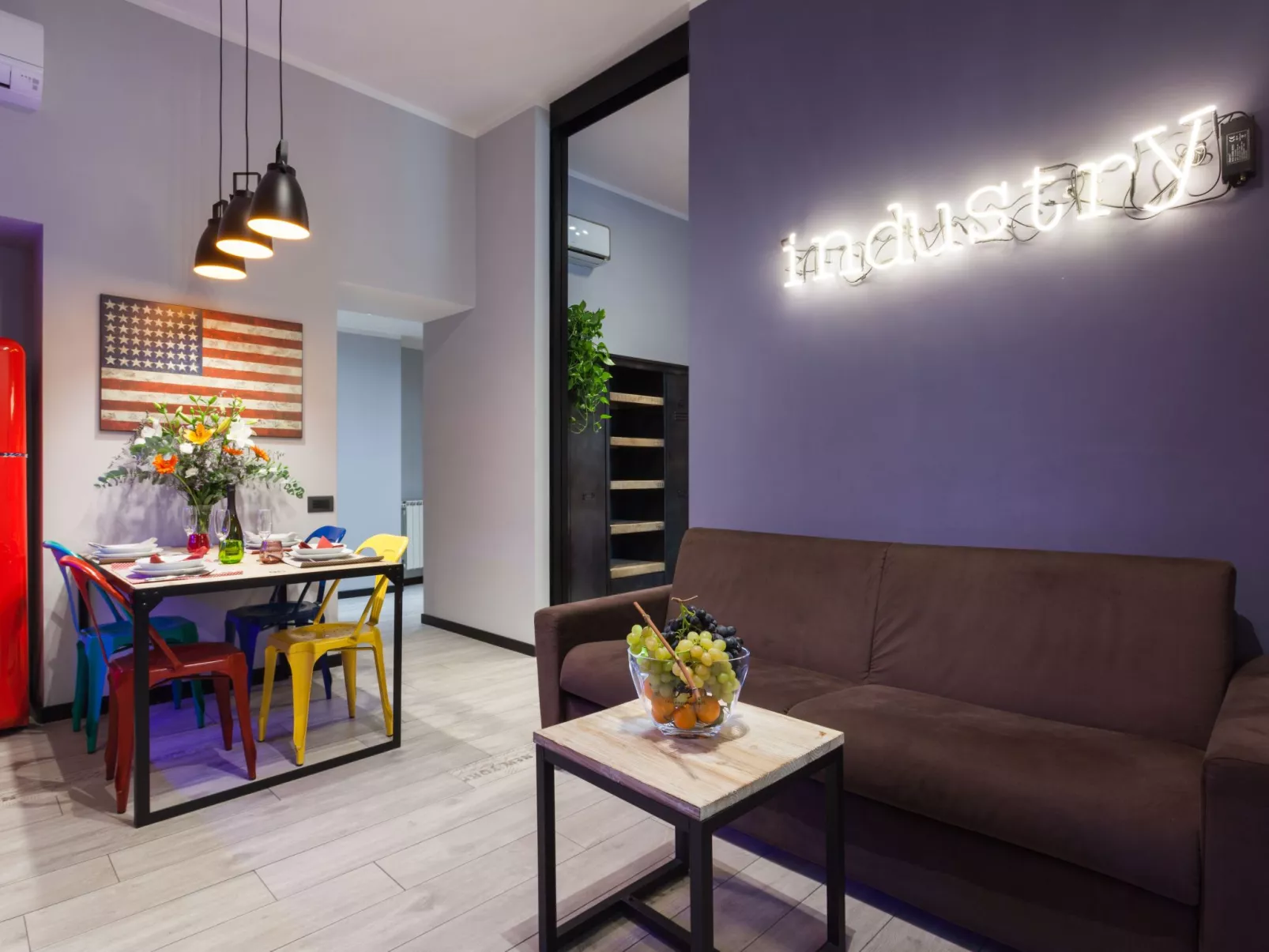 Drei Wohnungen in der Nähe des Vatikans - Prati, Rom - Binnen