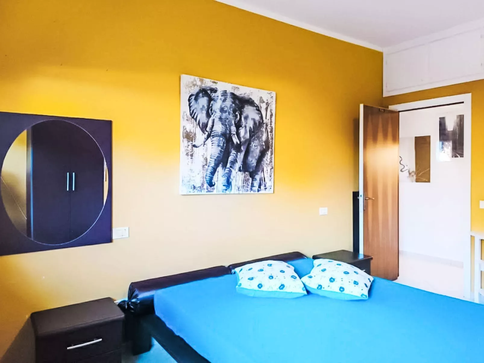 Atelier Vella - Binnen