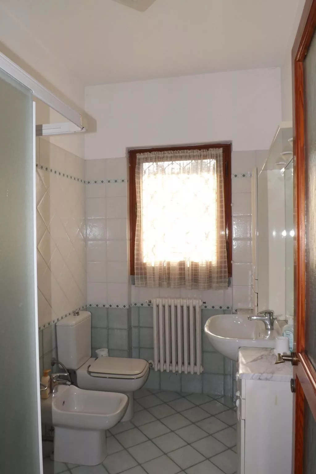 Ferienvilla 'Portese' - Binnen