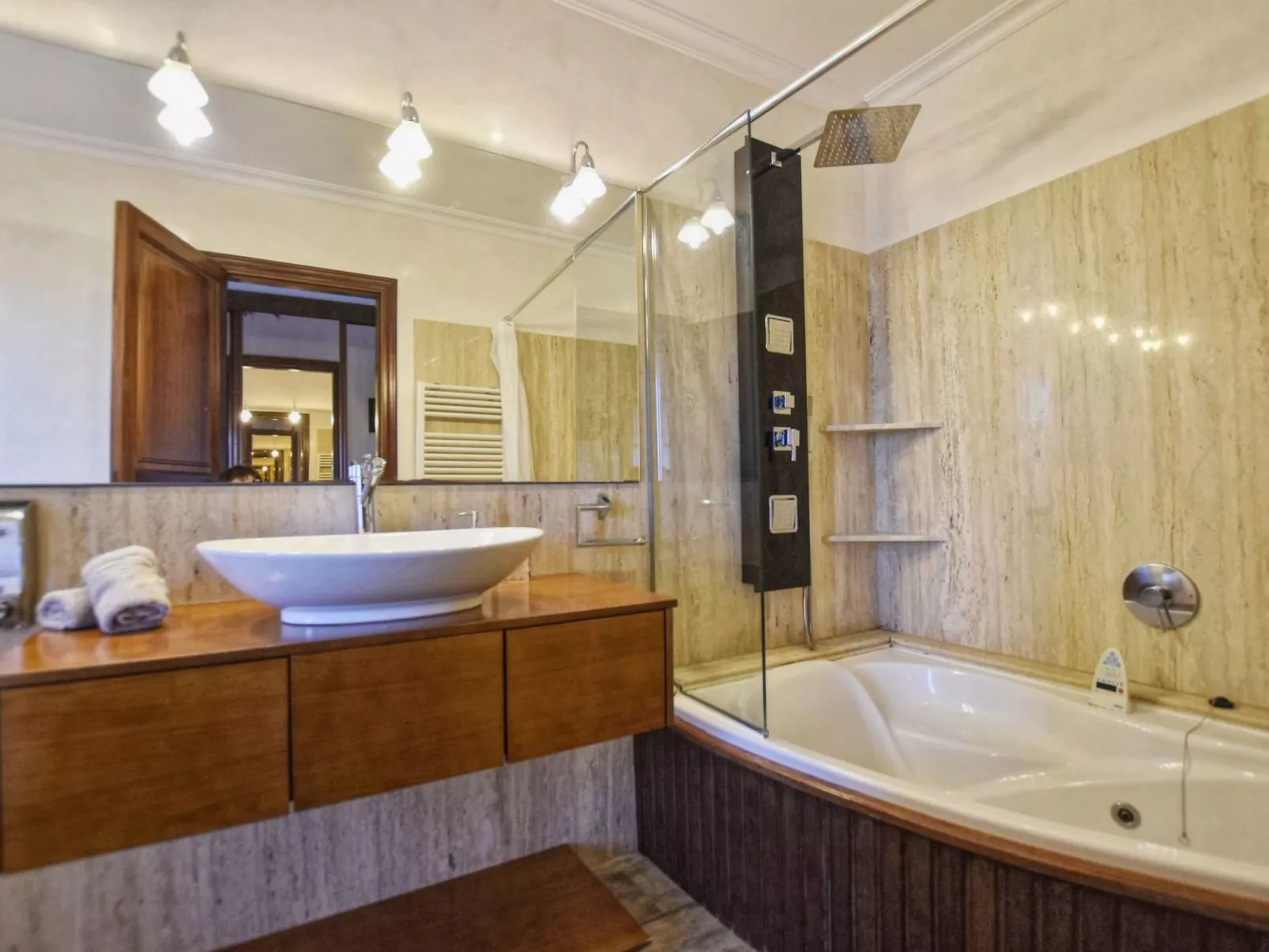 Wunderschönes Ferienhaus in Ariany mit Privatem Pool - Image-tags.info