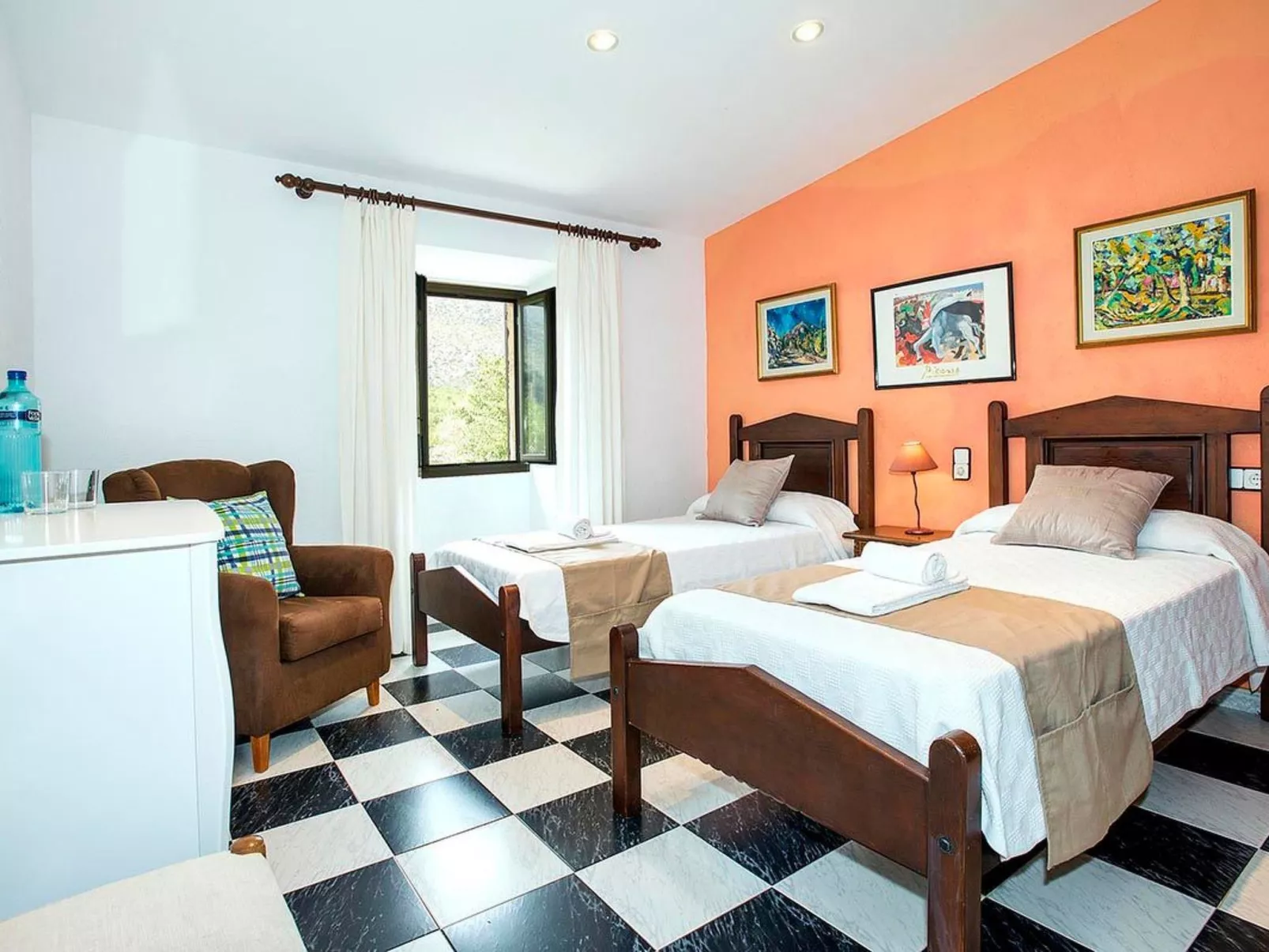 Impresionate Villa para 12 , Cala San Vicente - Image-tags.info