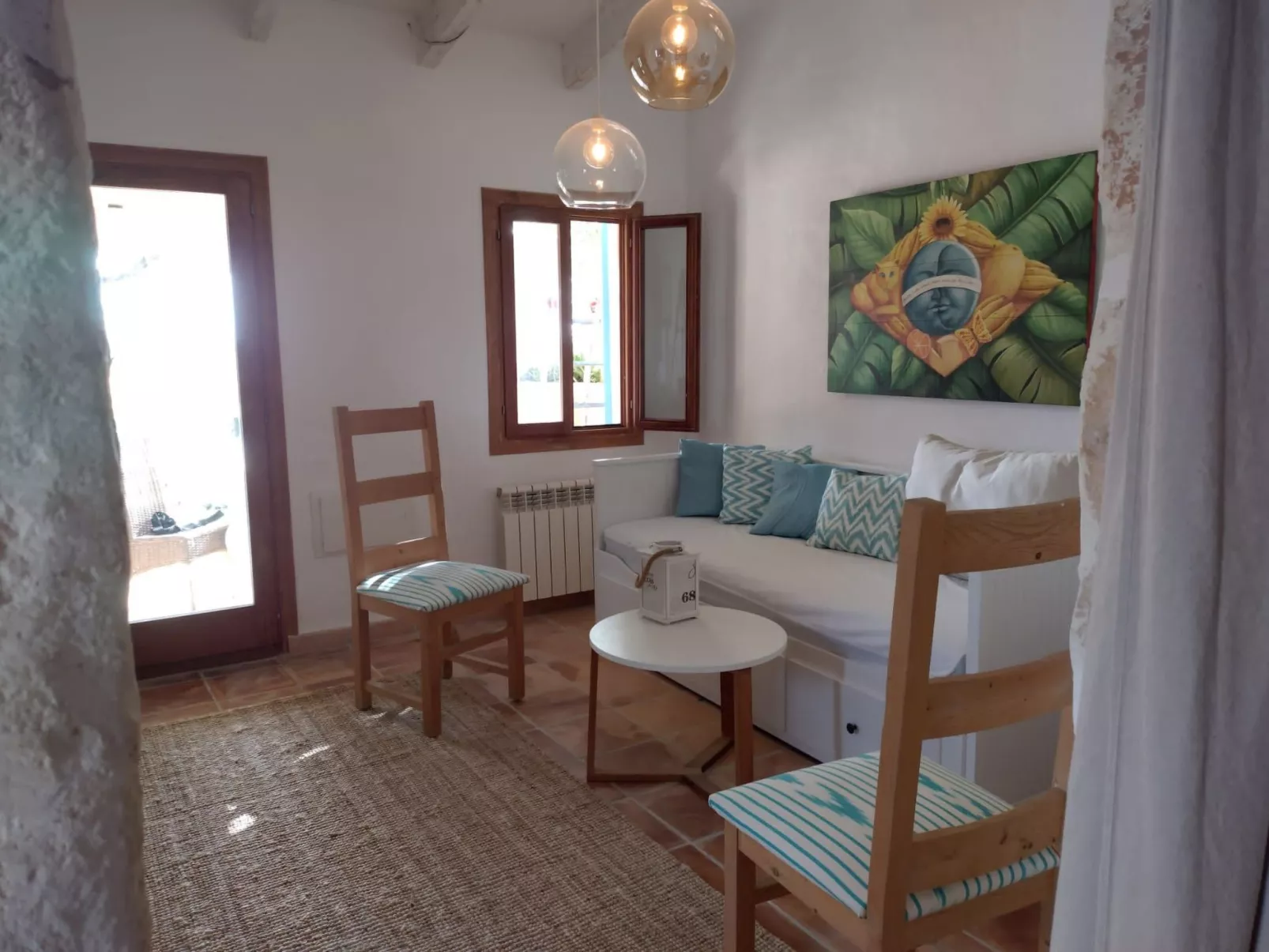 In Manacor mit Privatem Pool - Image-tags.info