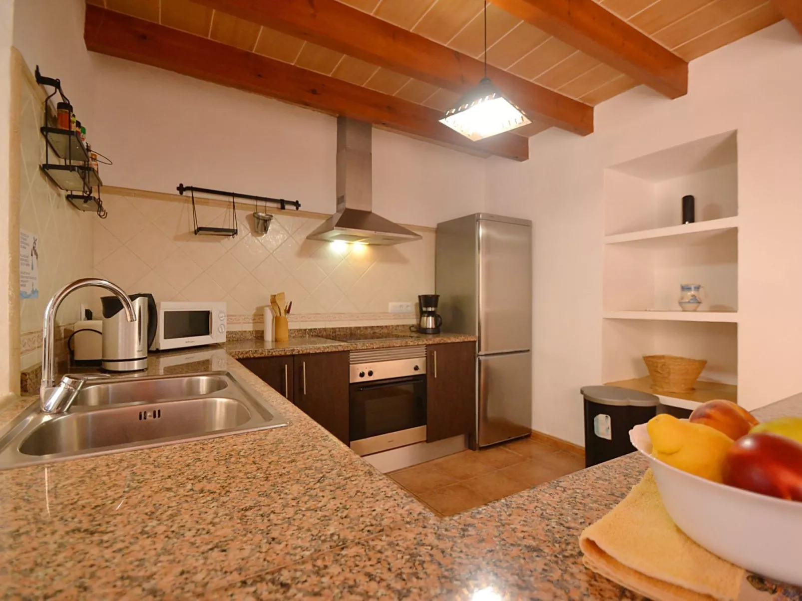 Wunderschönes Landhaus im Landhausstil mit Pool am Ortsrand von Felanitx - Image-tags.info