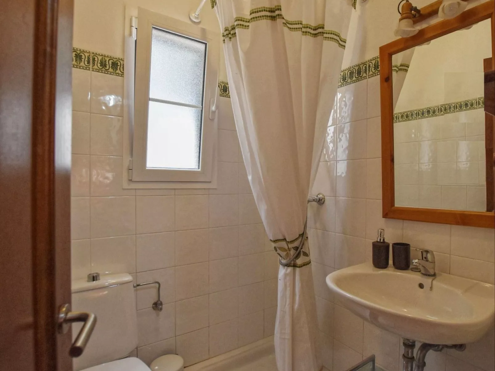 Traditionelles Landhaus 6 km vom Meer entfernt - Binnen