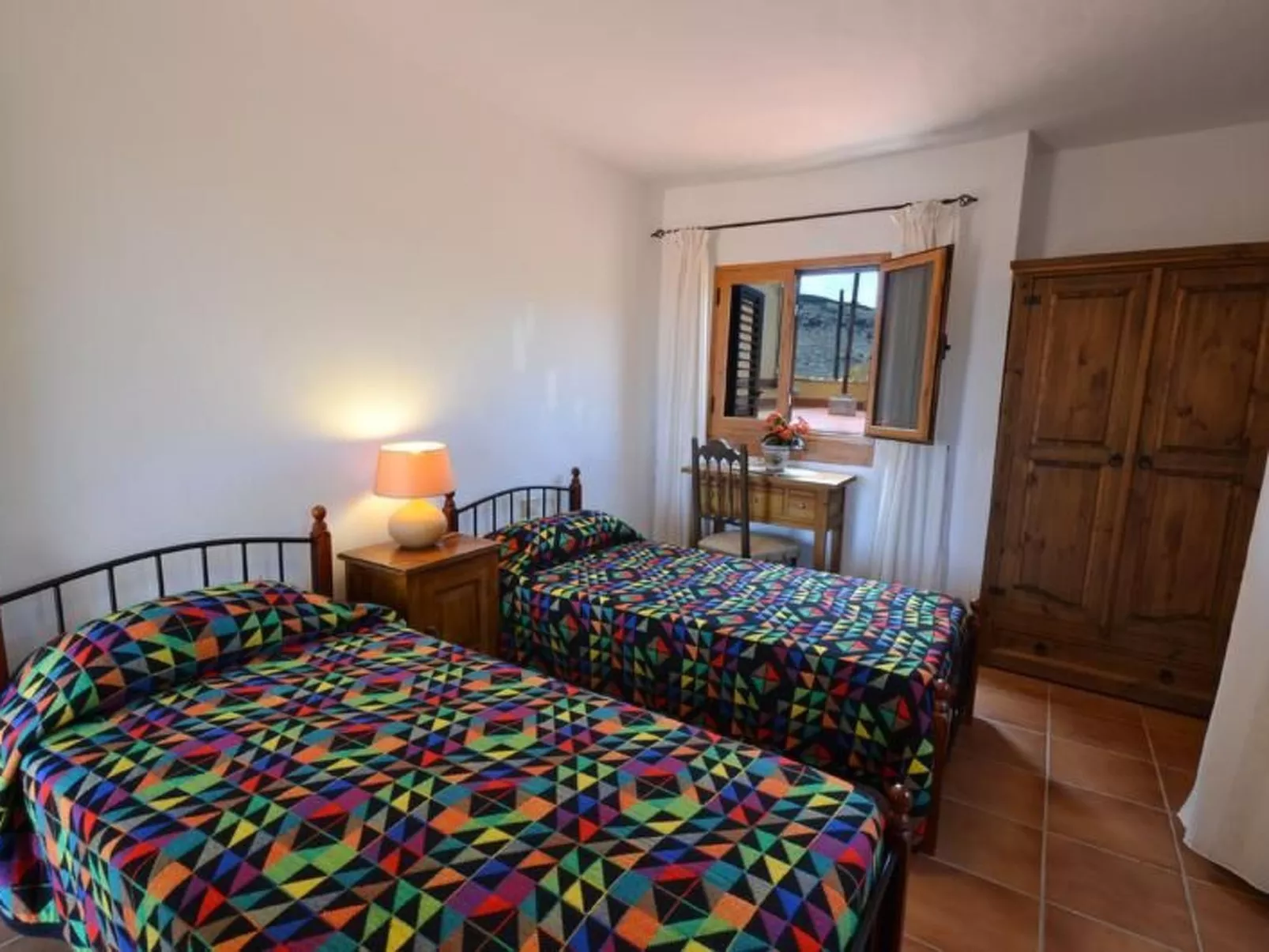 Villa mit Meerblick, für 10 Personen C03GC - Binnen