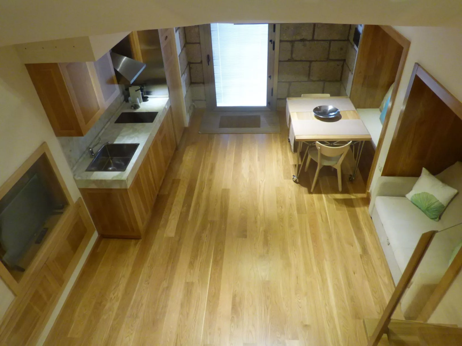 Bioklimatisches Haus auf Teneriffa - Natur - Entspannung - Binnen