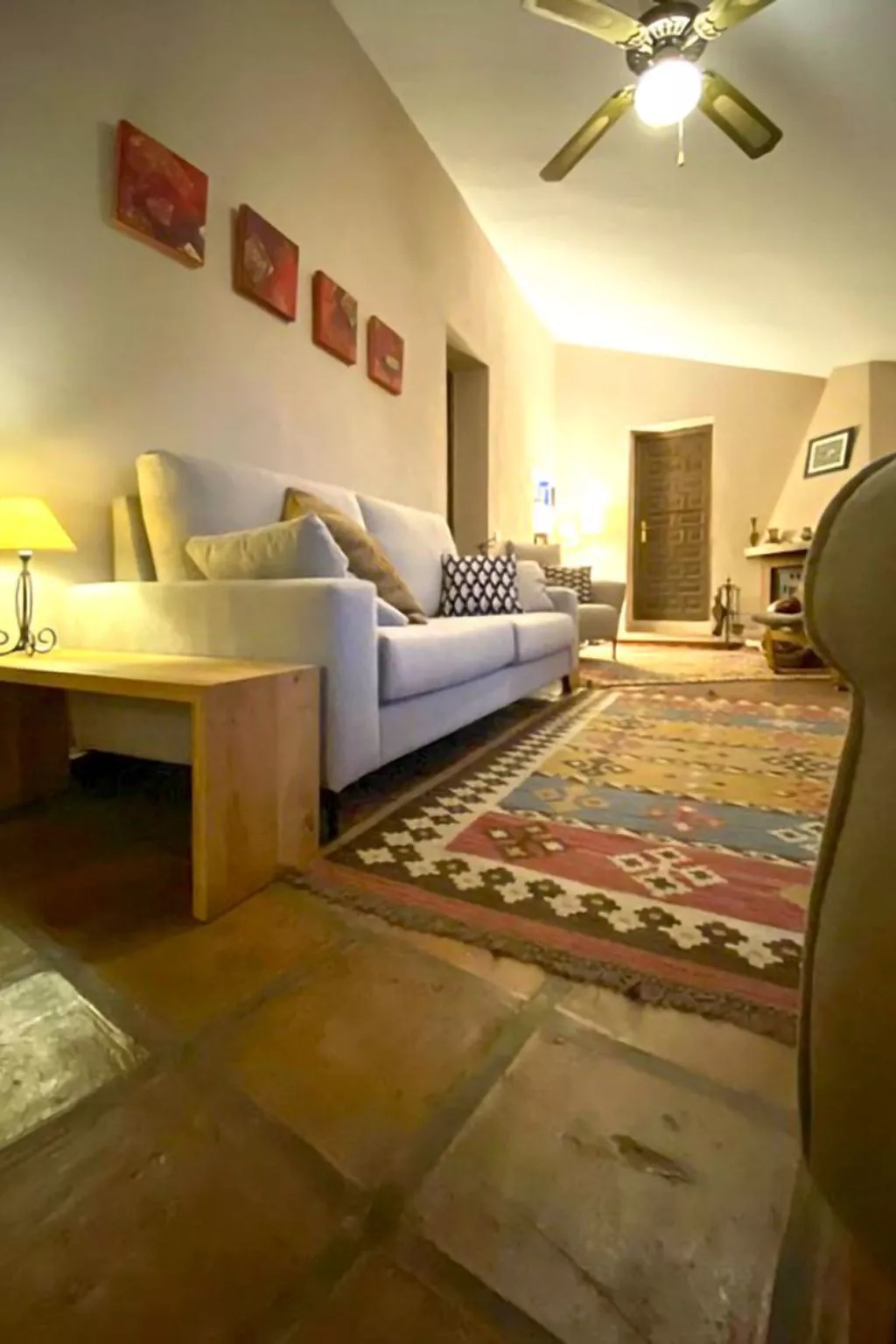 Finca "La Estrella de Cómpeta". - Image-tags.info