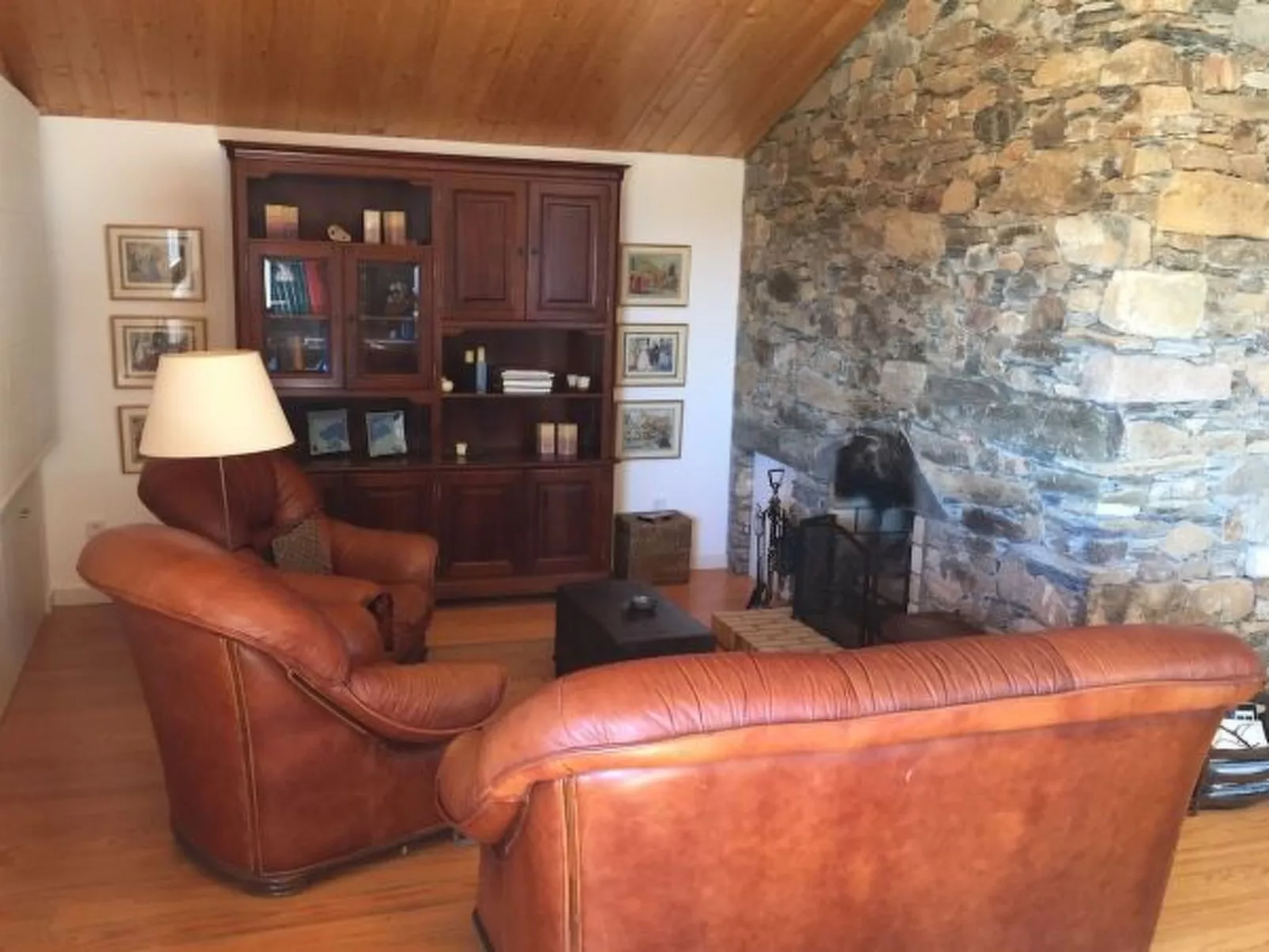 CASA LUIS GONZAGA - BRASÃO by VACATIONY - Binnen