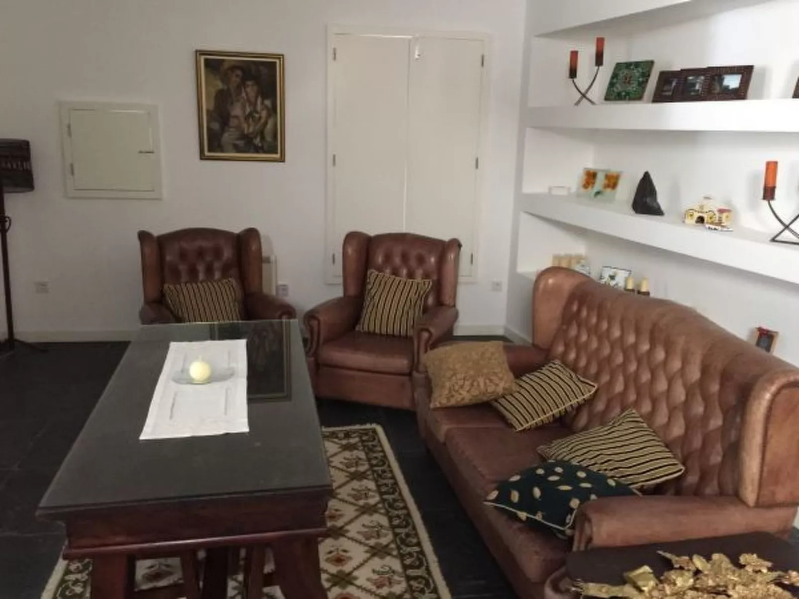 CASA LUIS GONZAGA - CONSELHEIRO by VACATIONY - Binnen