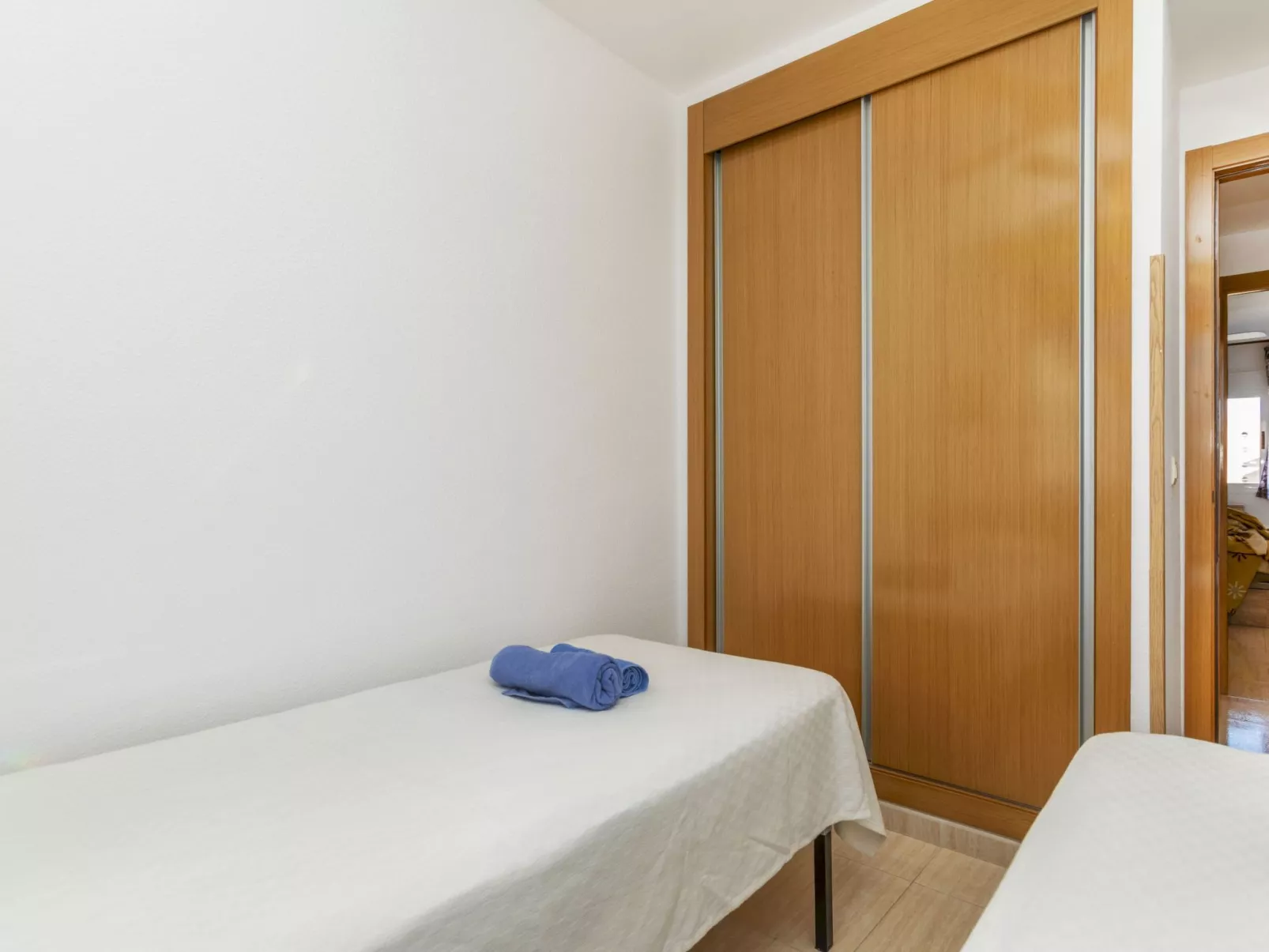 Playa Coral II - Binnen