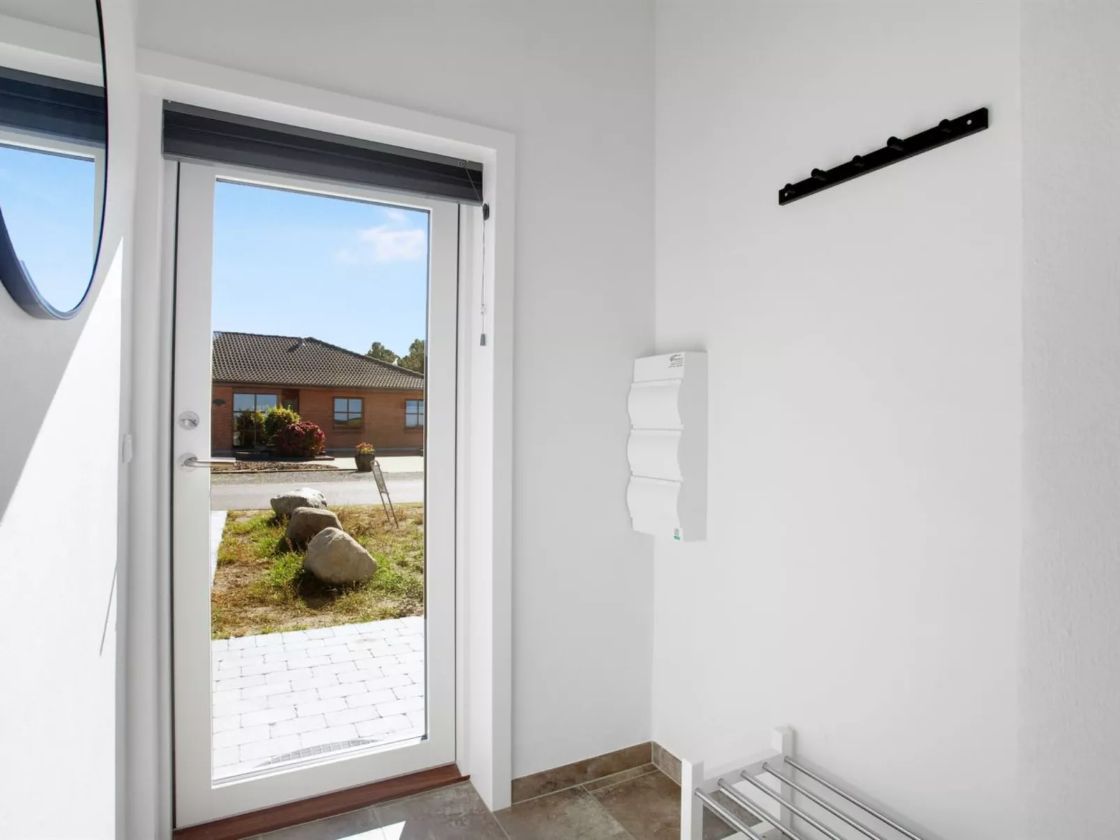 "Edy" - 75m from the sea - Binnen