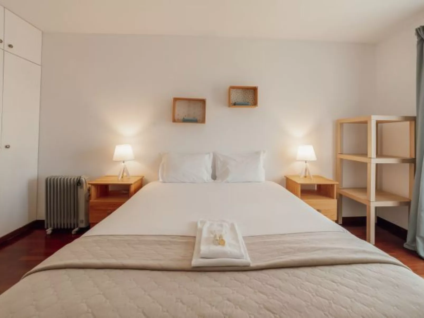 ESPINHO MODERN 3 BEDROOM APARTMENT by VACATIONY - Binnen