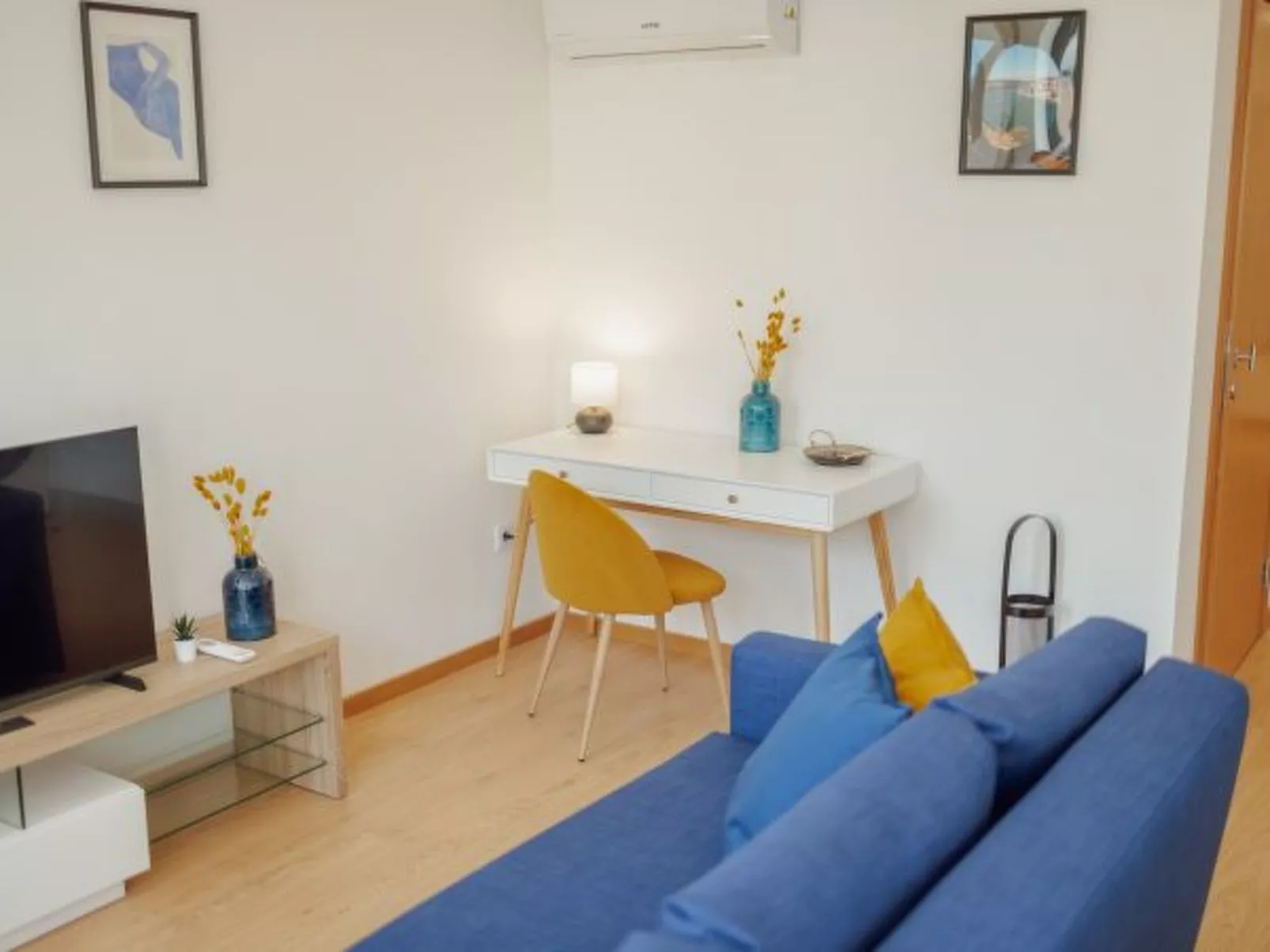 MODERN & STYLISH APARTMENT I by VACATIONY - Binnen