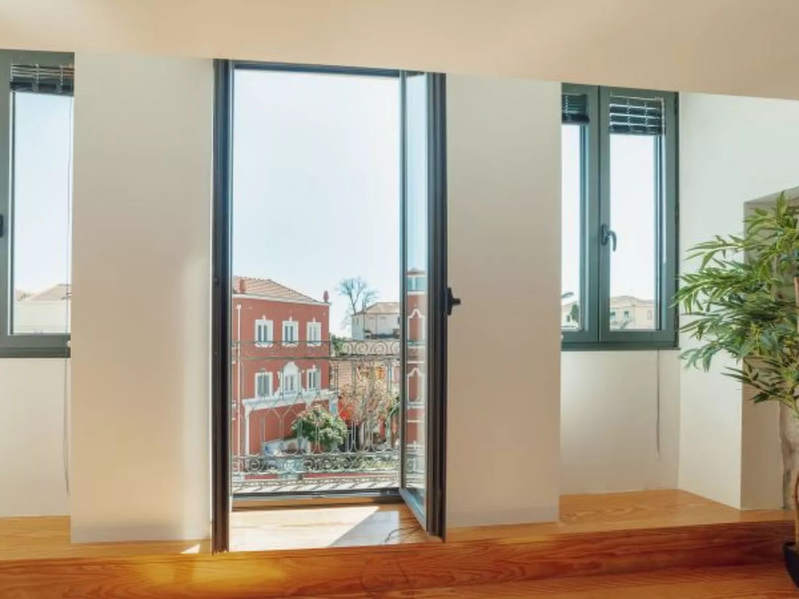 MODERN & STYLISH APARTMENT II by VACATIONY - Binnen