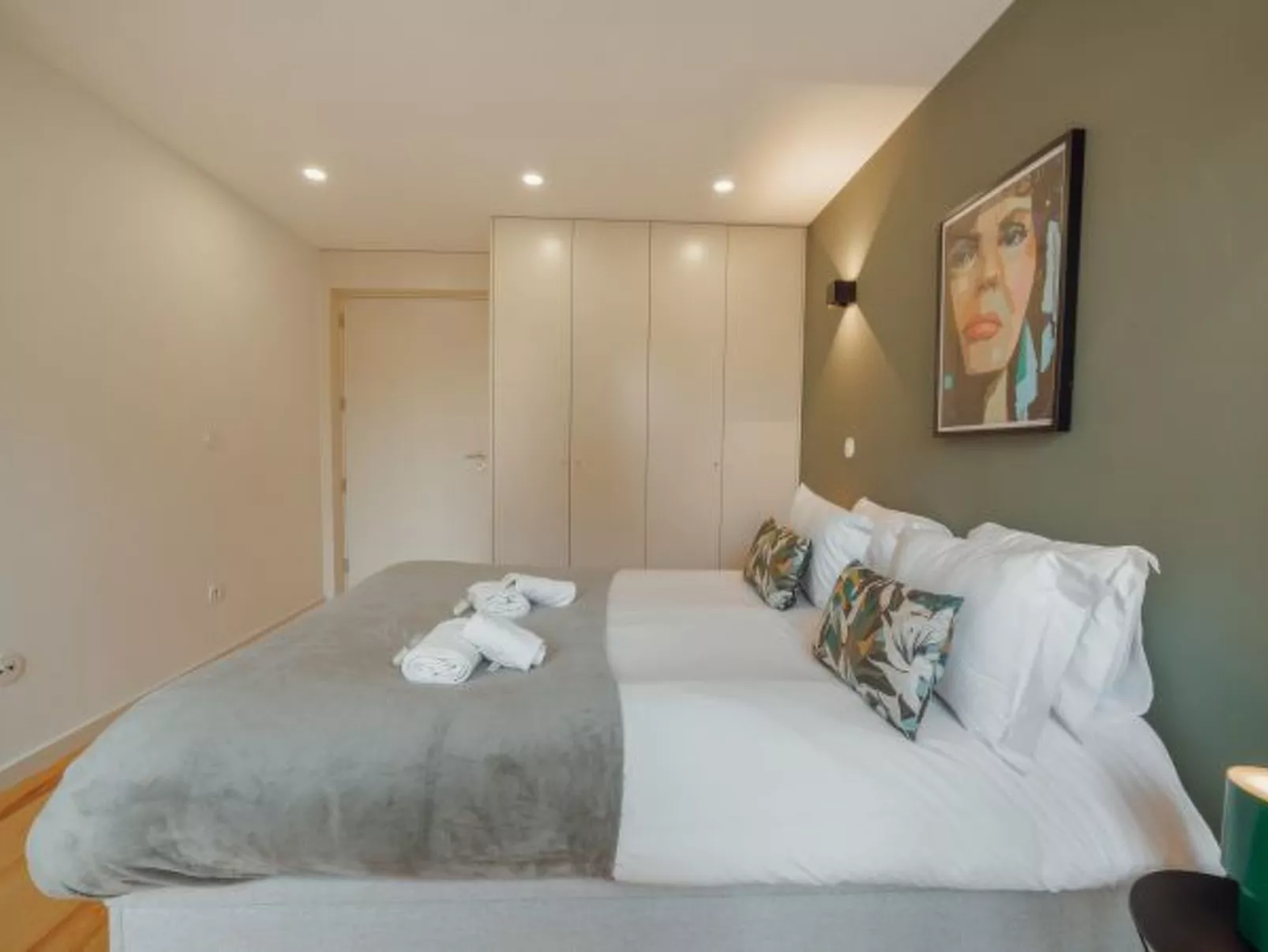 GAIA PREMIUM B APARTMENT by VACATIONY - Binnen