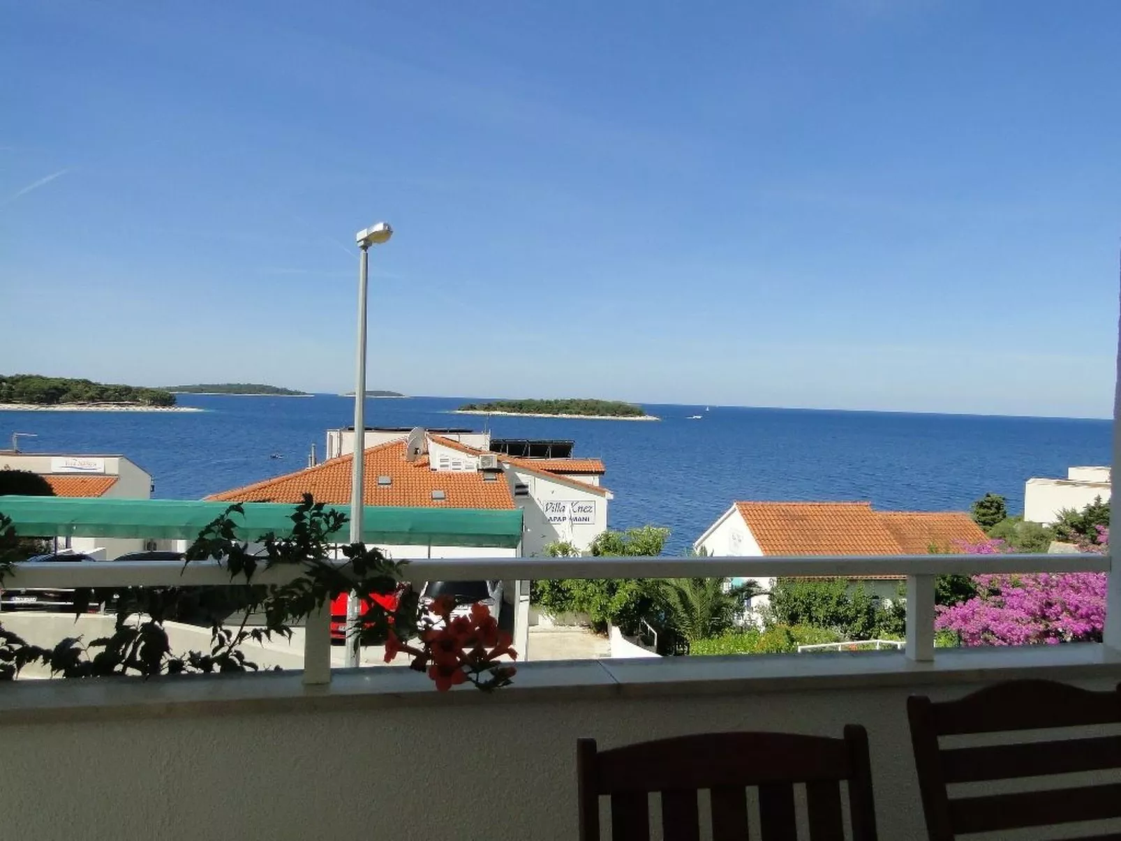 Villa Laguna 2 Ferienwohnung für 4 Personen - Image-tags.info