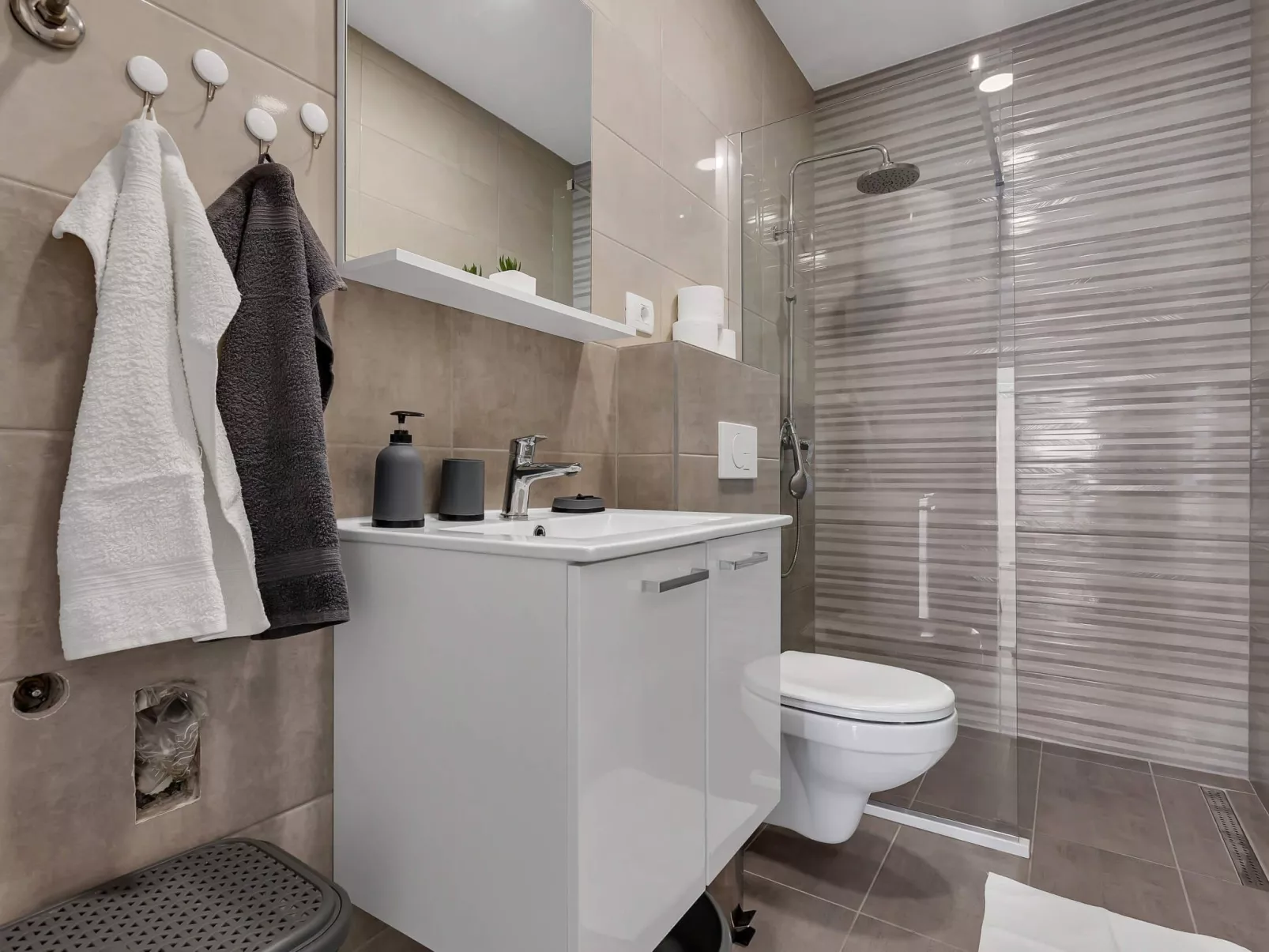 Wohnung Sunny Garden von Ana A2 - Binnen