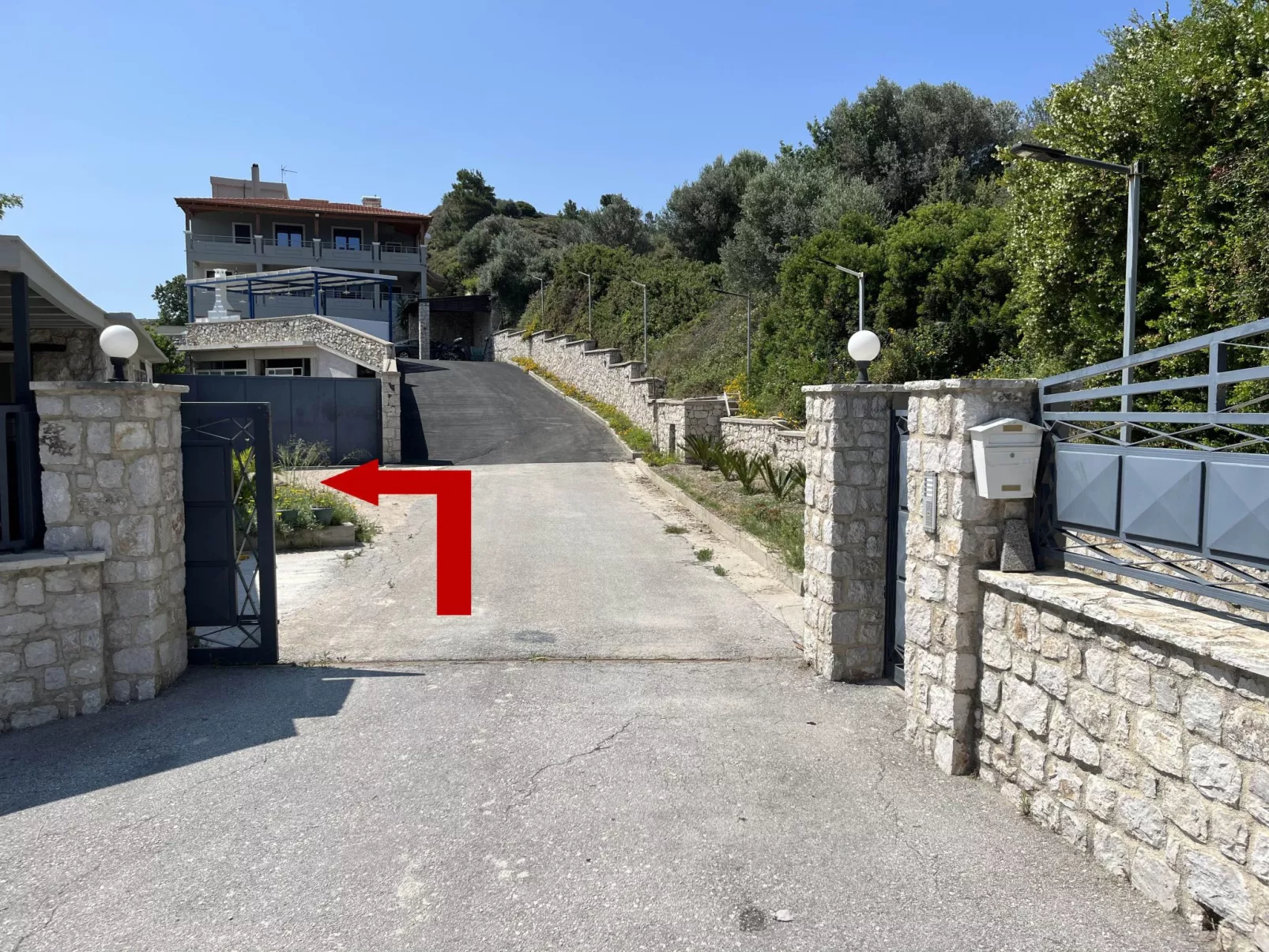 Eanos-Steinlandschaft - Image-tags.info