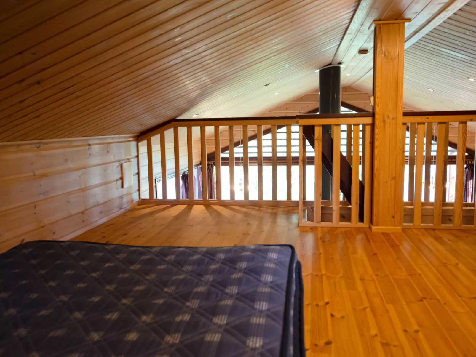 Tiirinniemi 27 a - Binnen