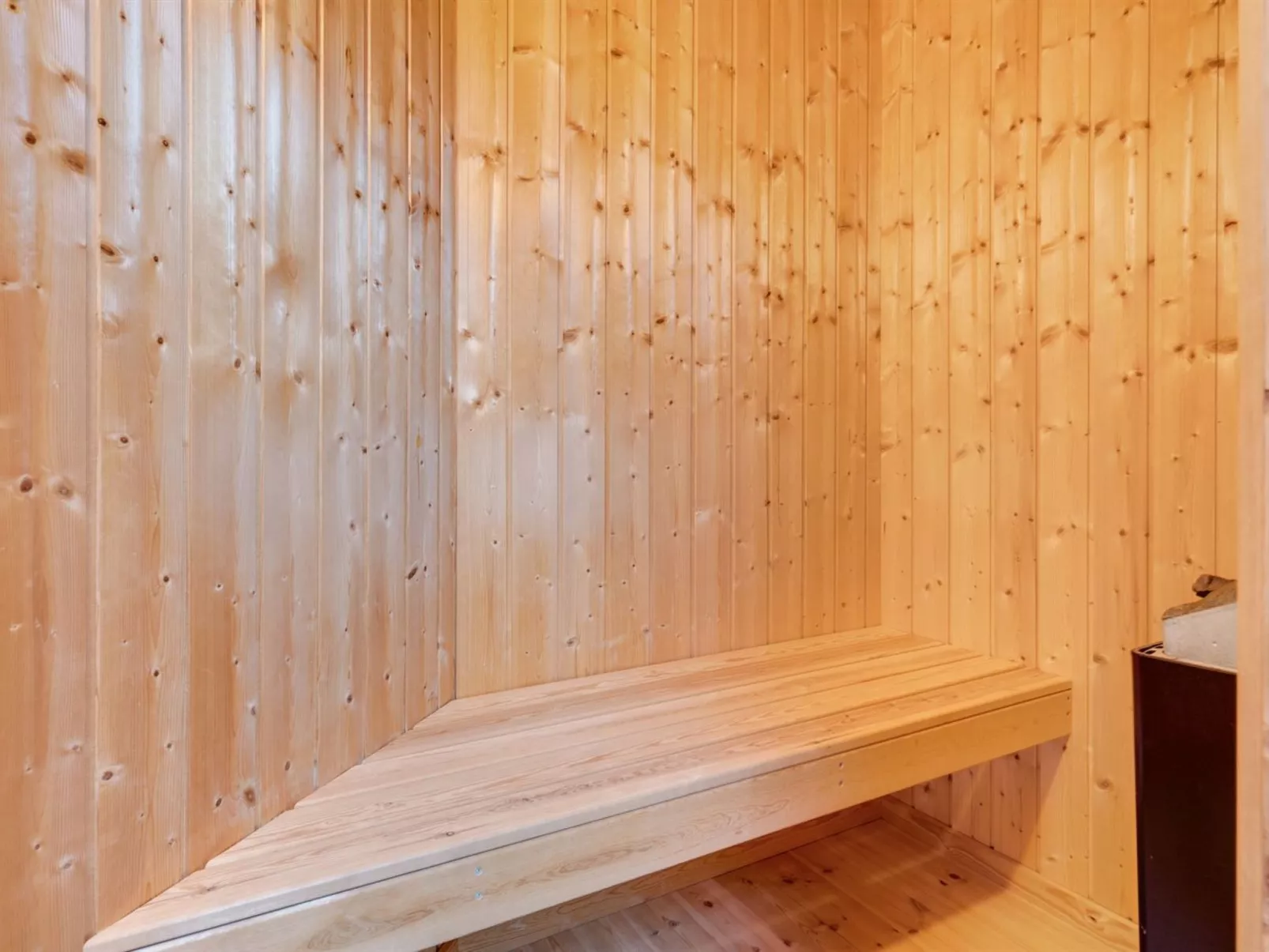 "Sulo" - 500m from the sea - Binnen