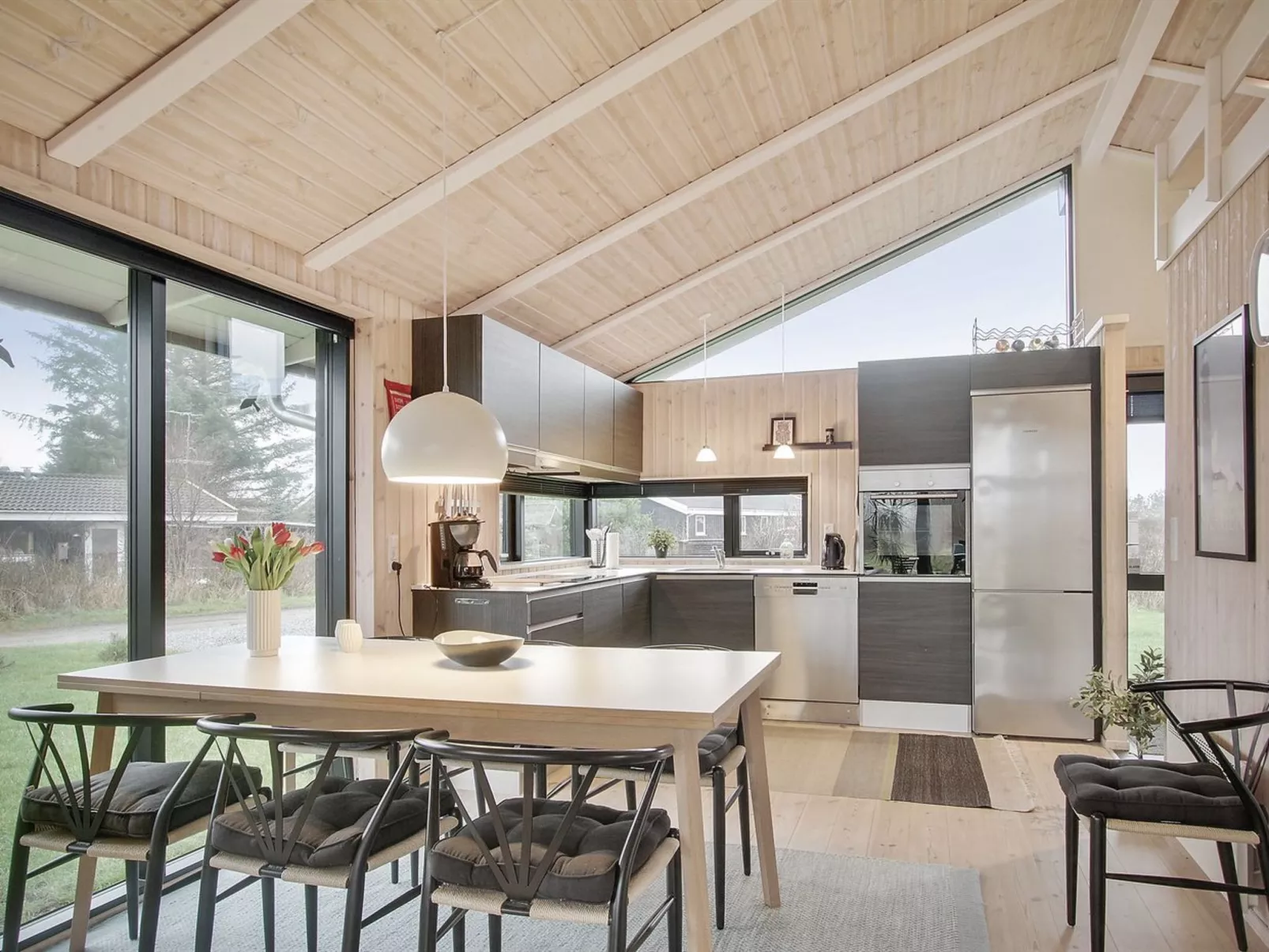 "Natalija" - 1.0km from the sea - Binnen