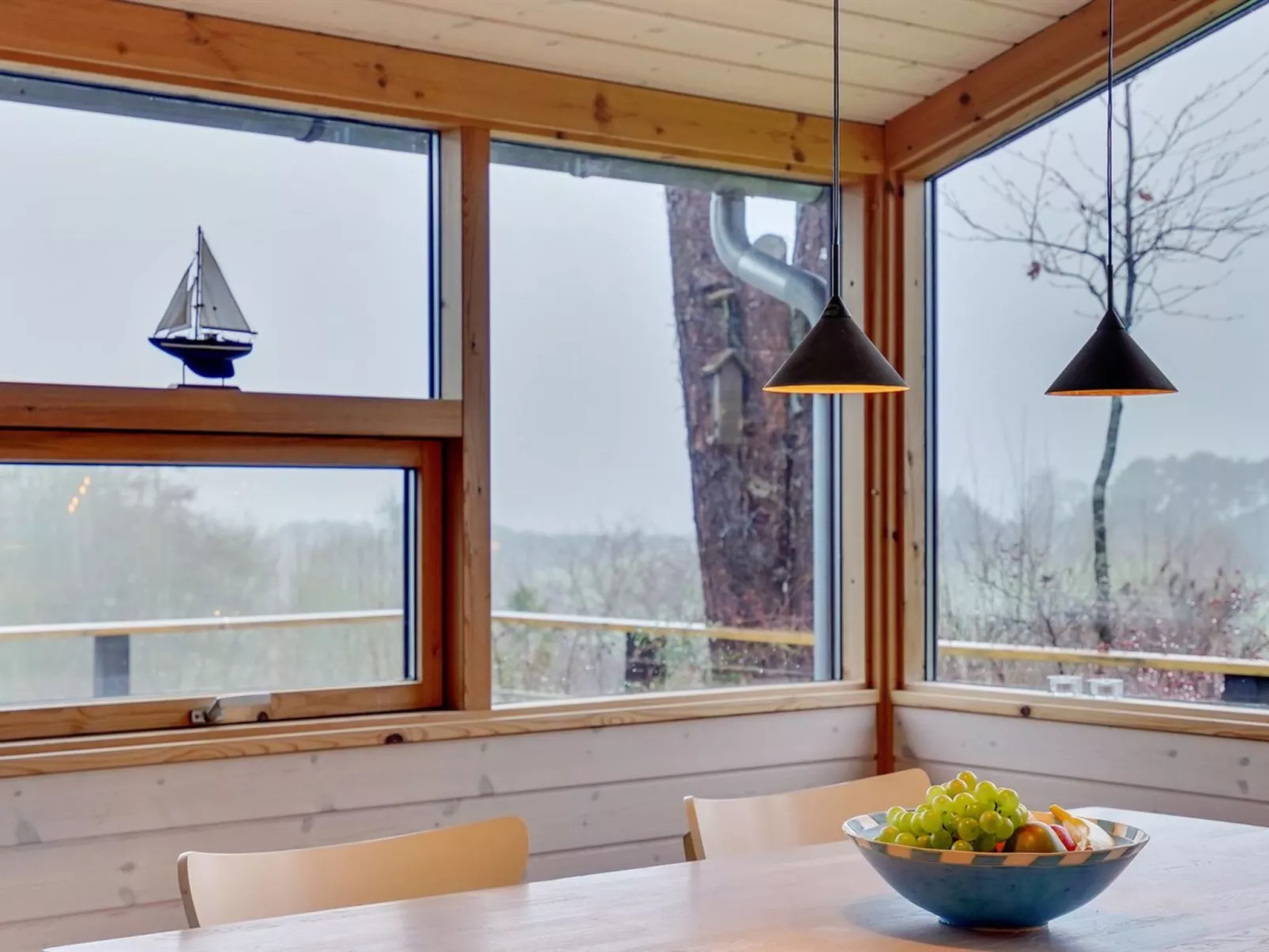 "Gundhild" - 1.8km from the sea - Binnen