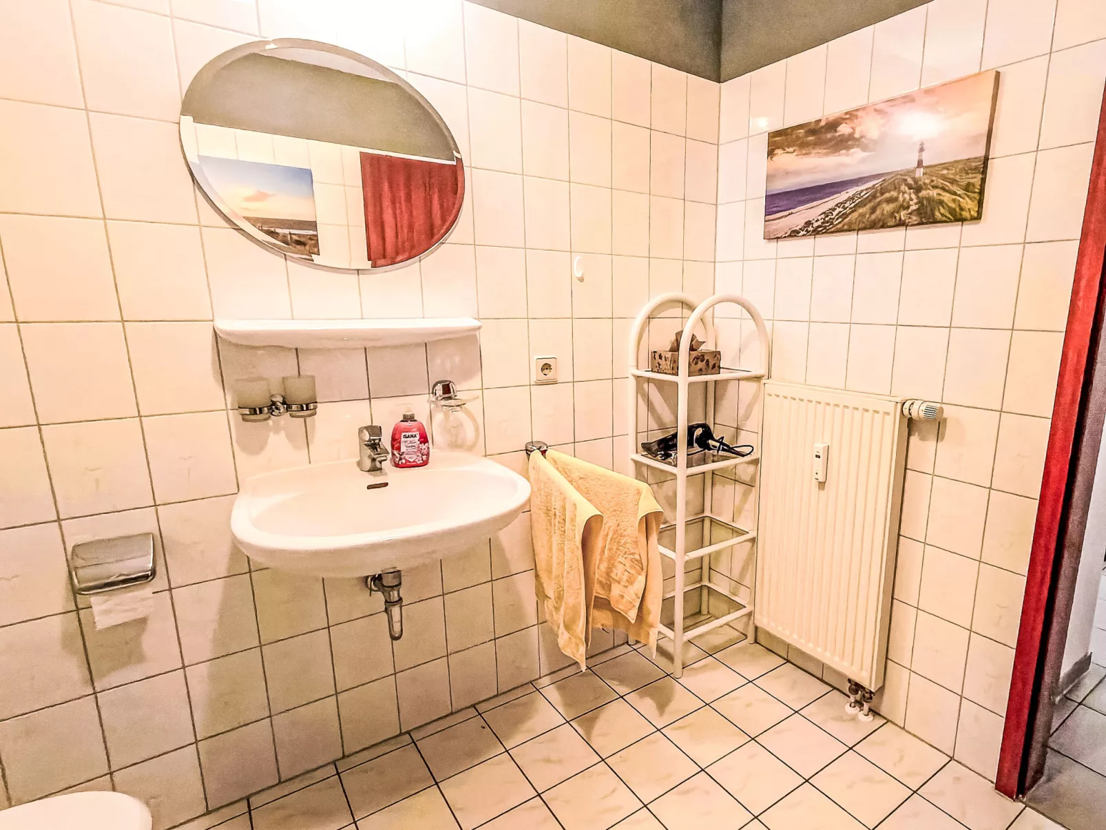 Glowe (GLW661) - Binnen