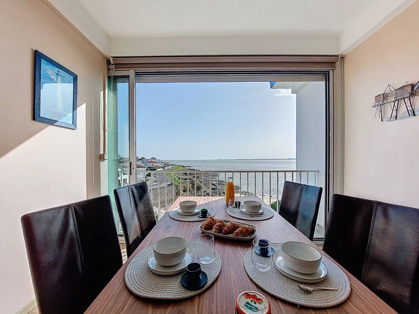 Saint Sordelin - Binnen