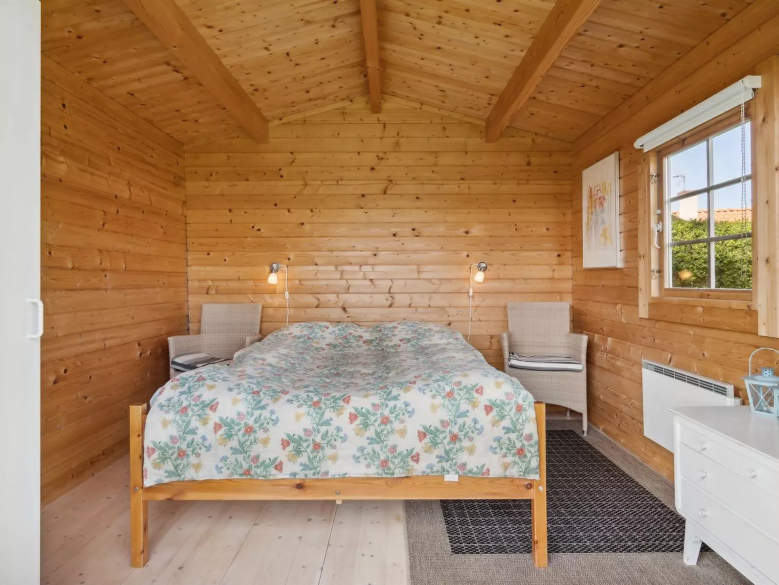 "Amy" - 150m from the sea - Binnen