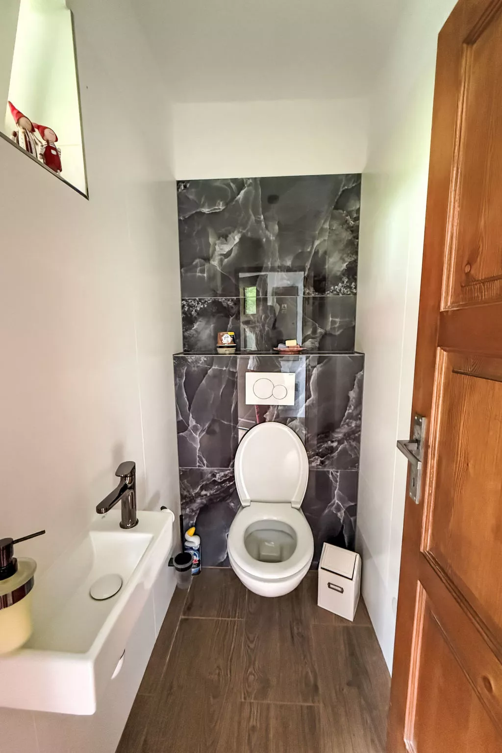 Green Valley Park Stárkov 8 - Binnen