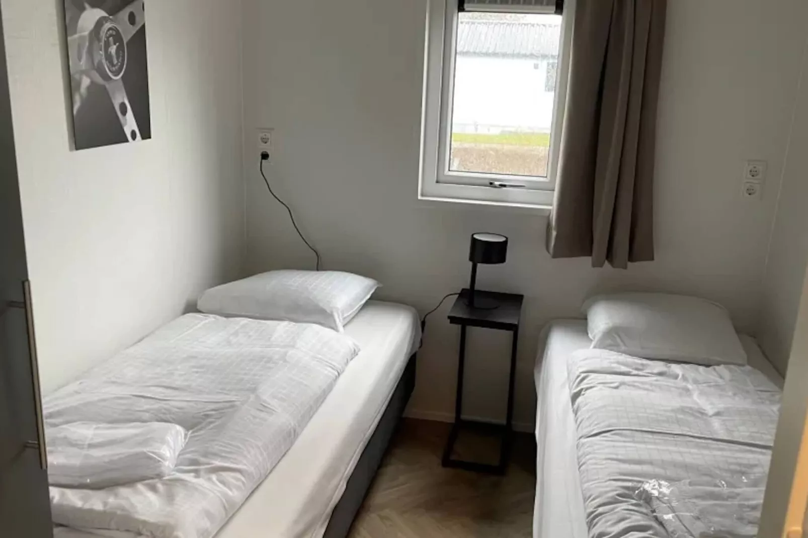 Resort Bad Hoophuizen 16-Slaapkamer