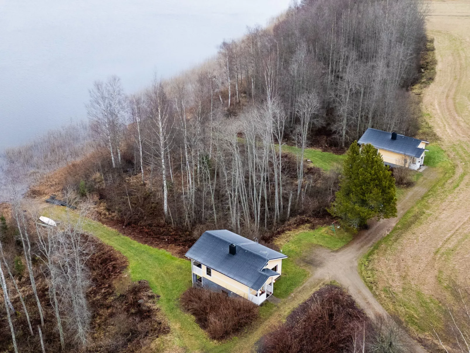 Villa-lyydia - Binnen