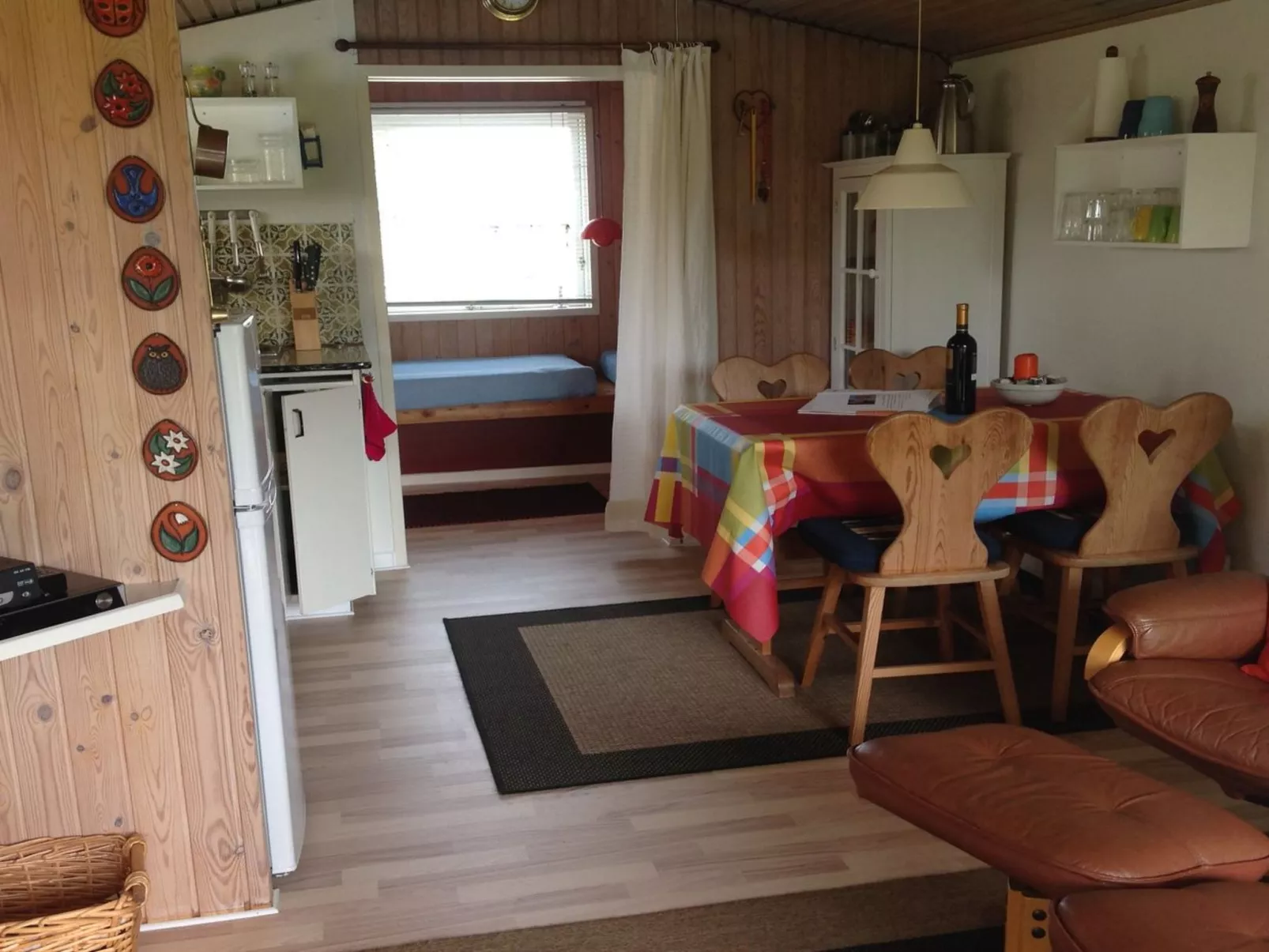 "Cresta" - 200m from the sea - Binnen