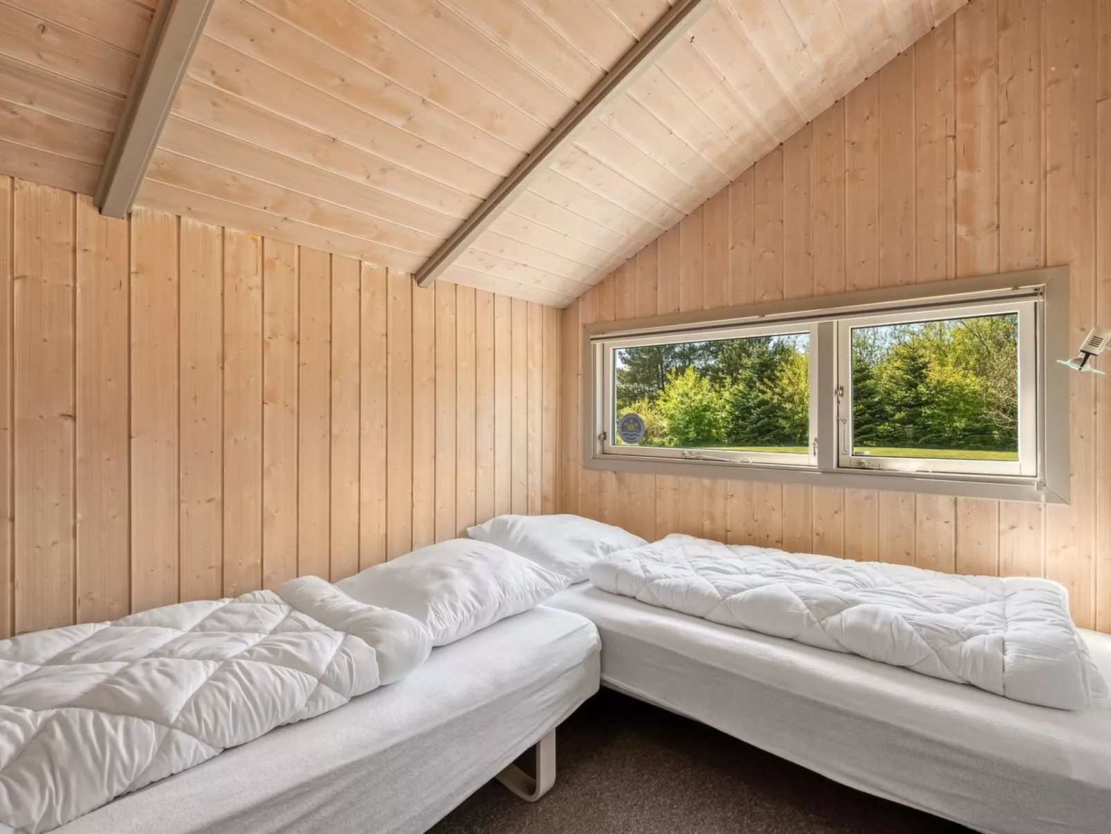 "Kuisma" - 11km from the sea - Binnen