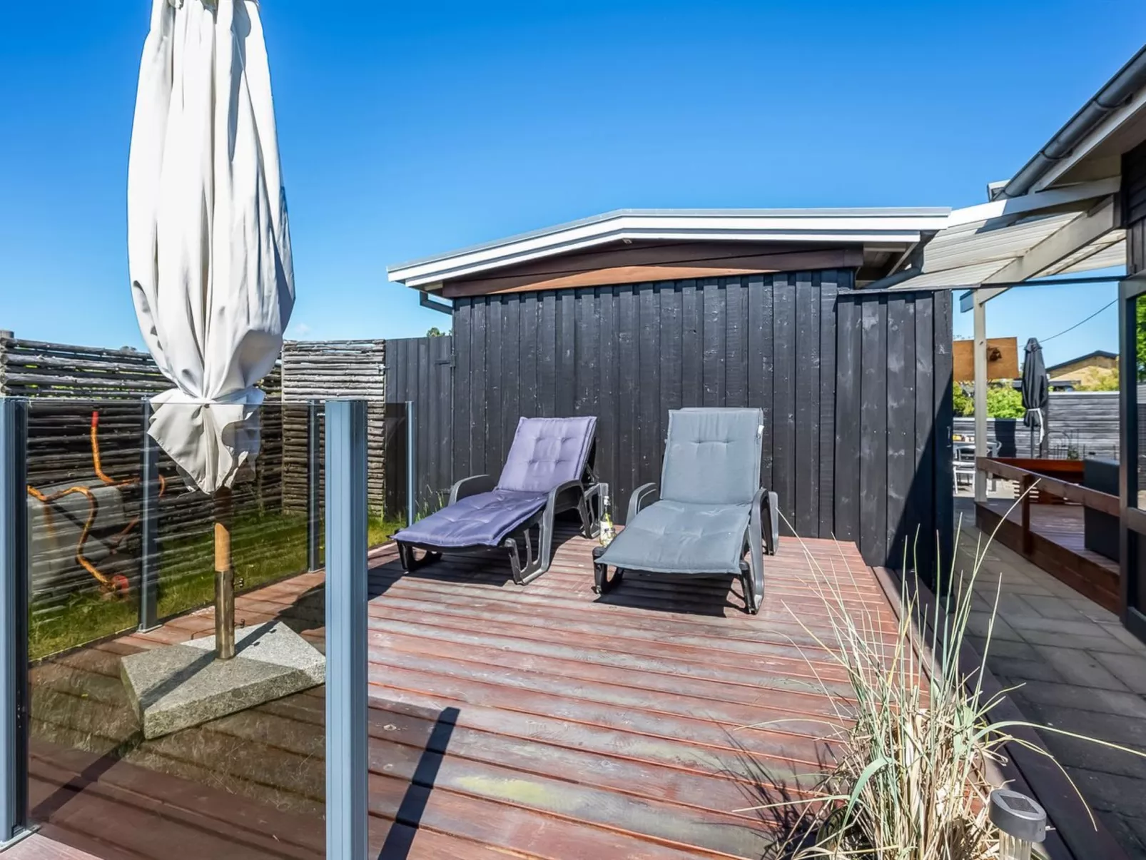 "Soini" - 50m from the sea - Buiten