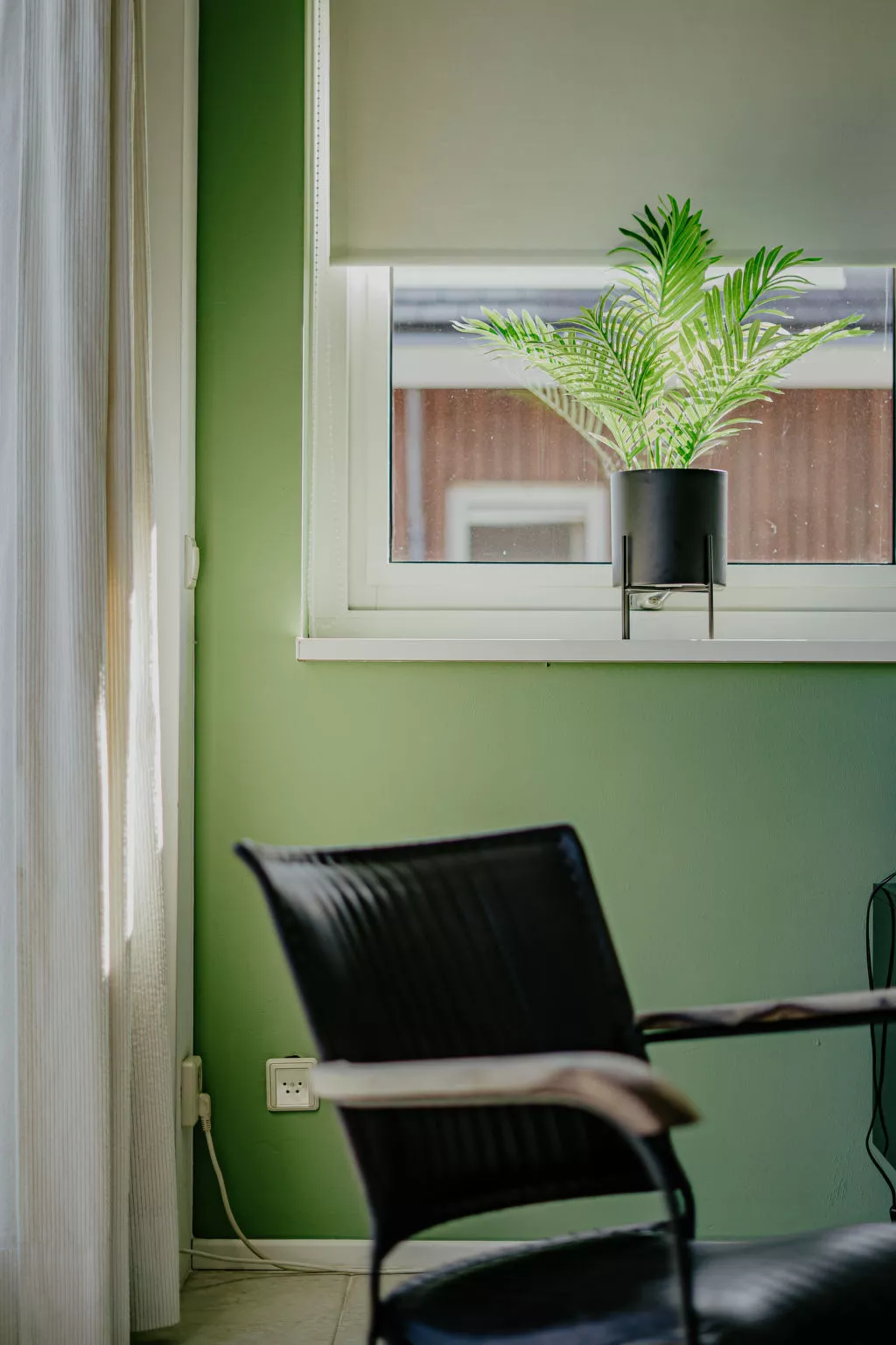 Oostergeest 2 - Binnen