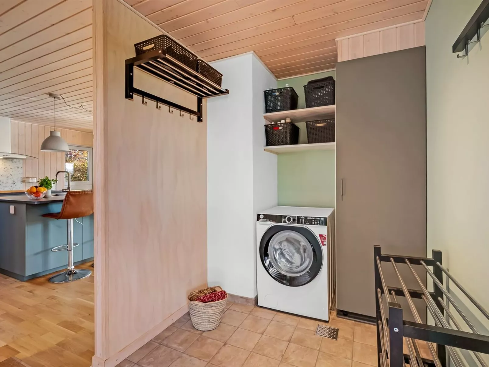 "Benite" - 600m from the sea - Binnen