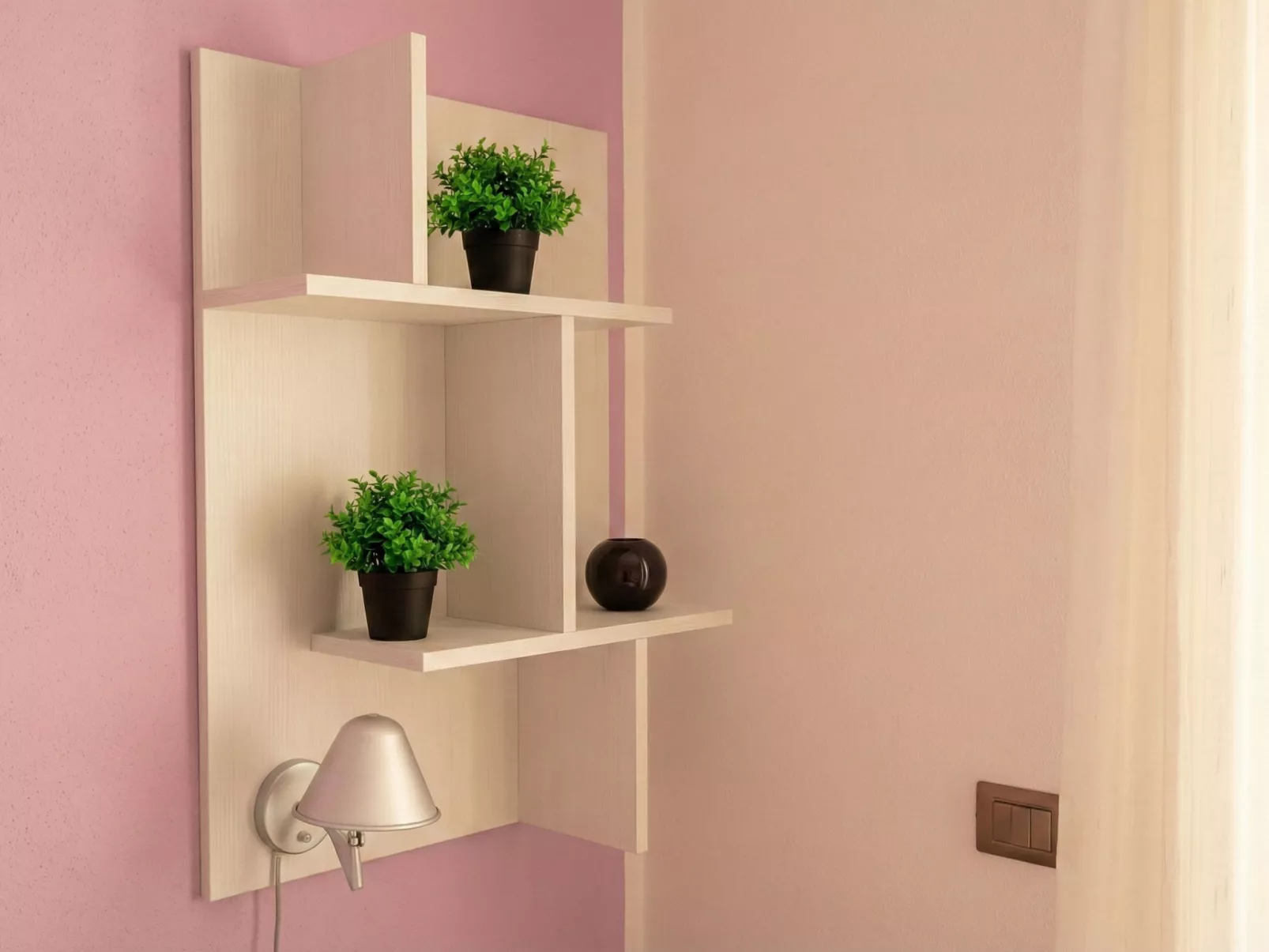 Sabbia e Lavanda - Binnen