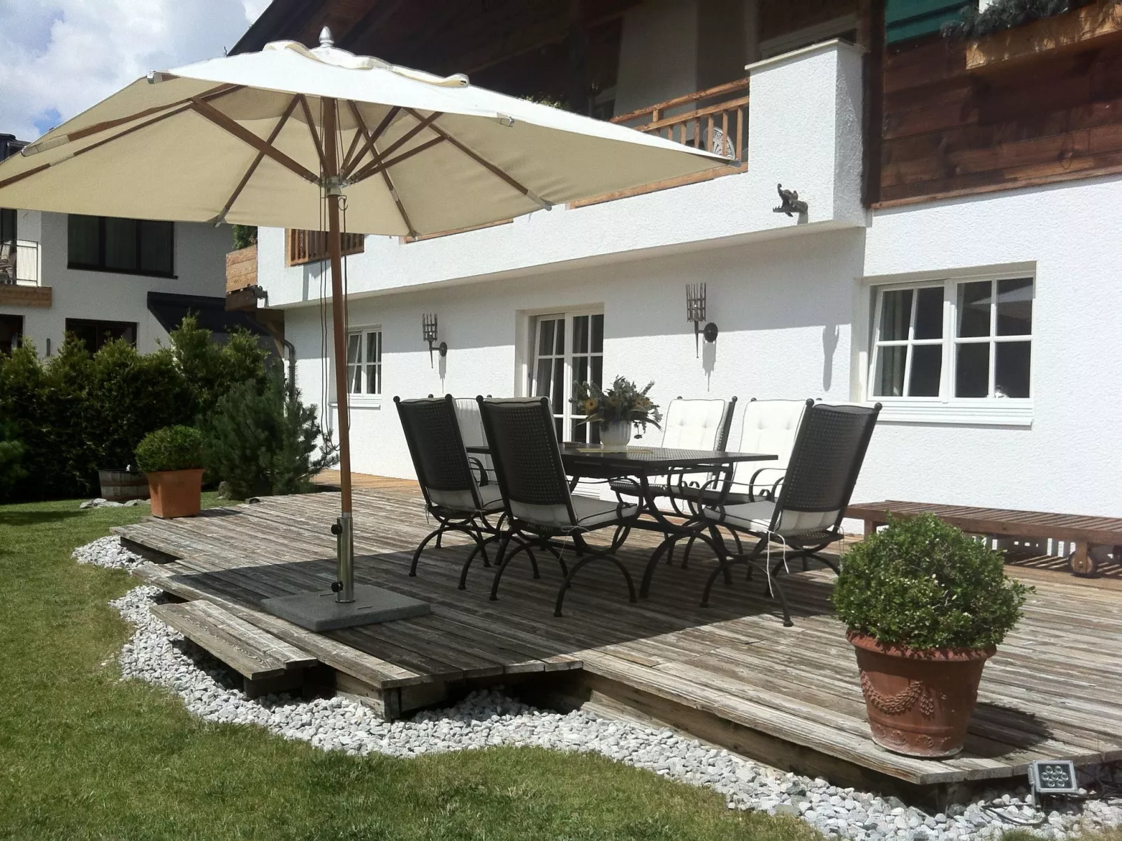 Idyllische Ferienwohnung in sonniger Hanglage - Image-tags.info