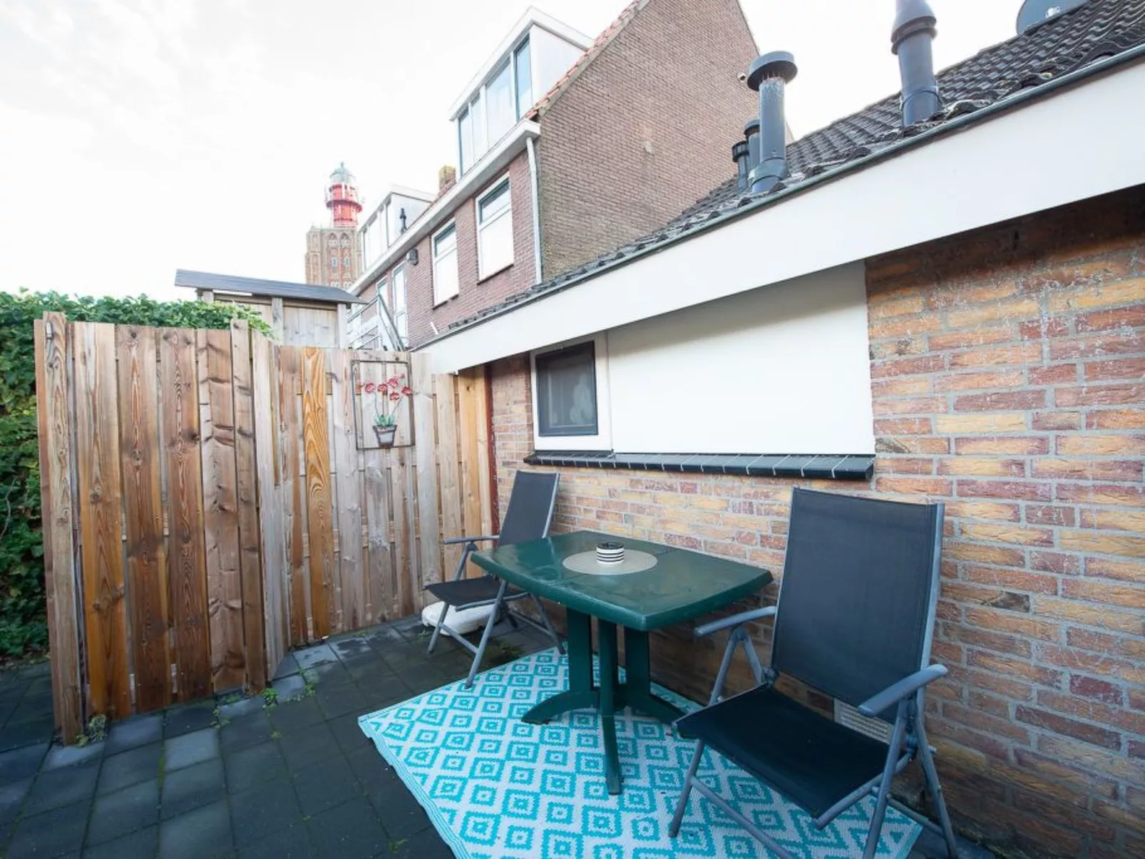 Luxuriöses Studio für 2 Personen de Zuus - Buiten