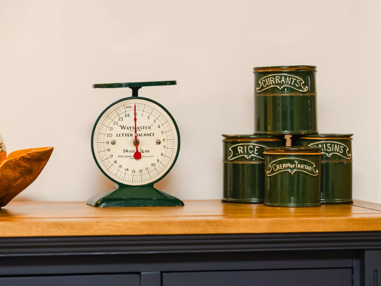 Kennel House - Buiten