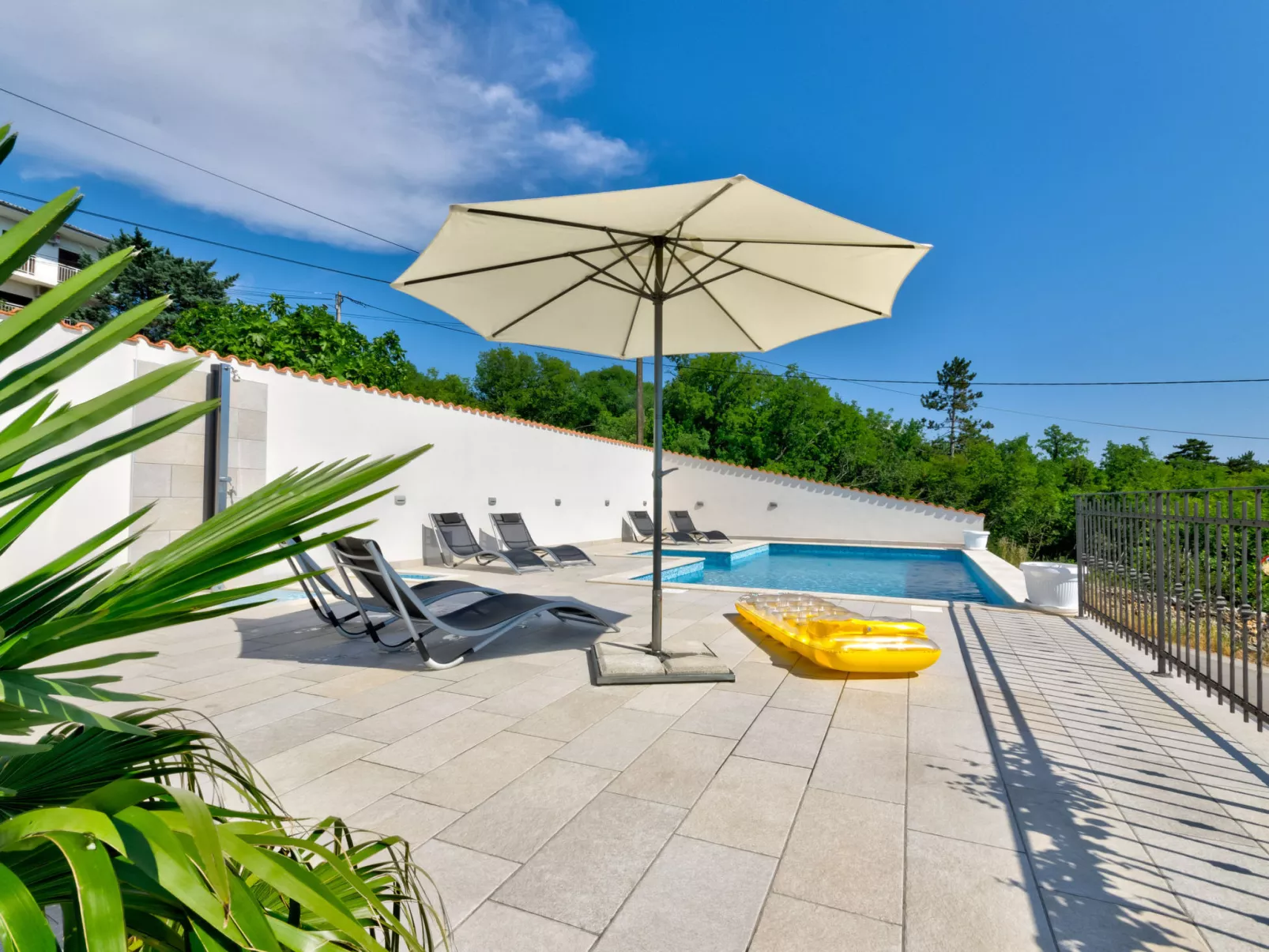 DRAGINJA soba 3 / HR-04354-03 - Buiten