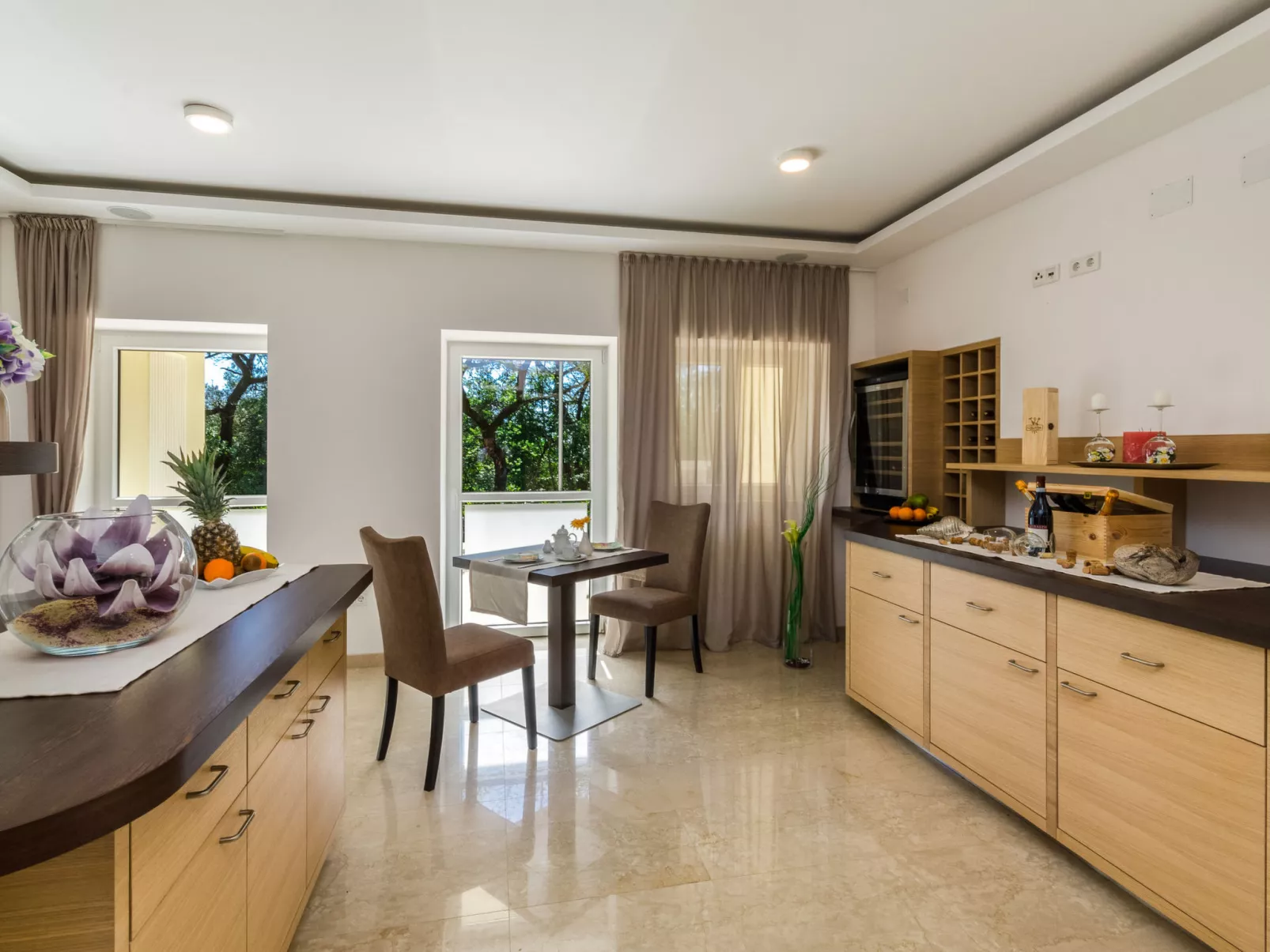 Villa Emilia Soba 104 / HR-10058-05 - Binnen